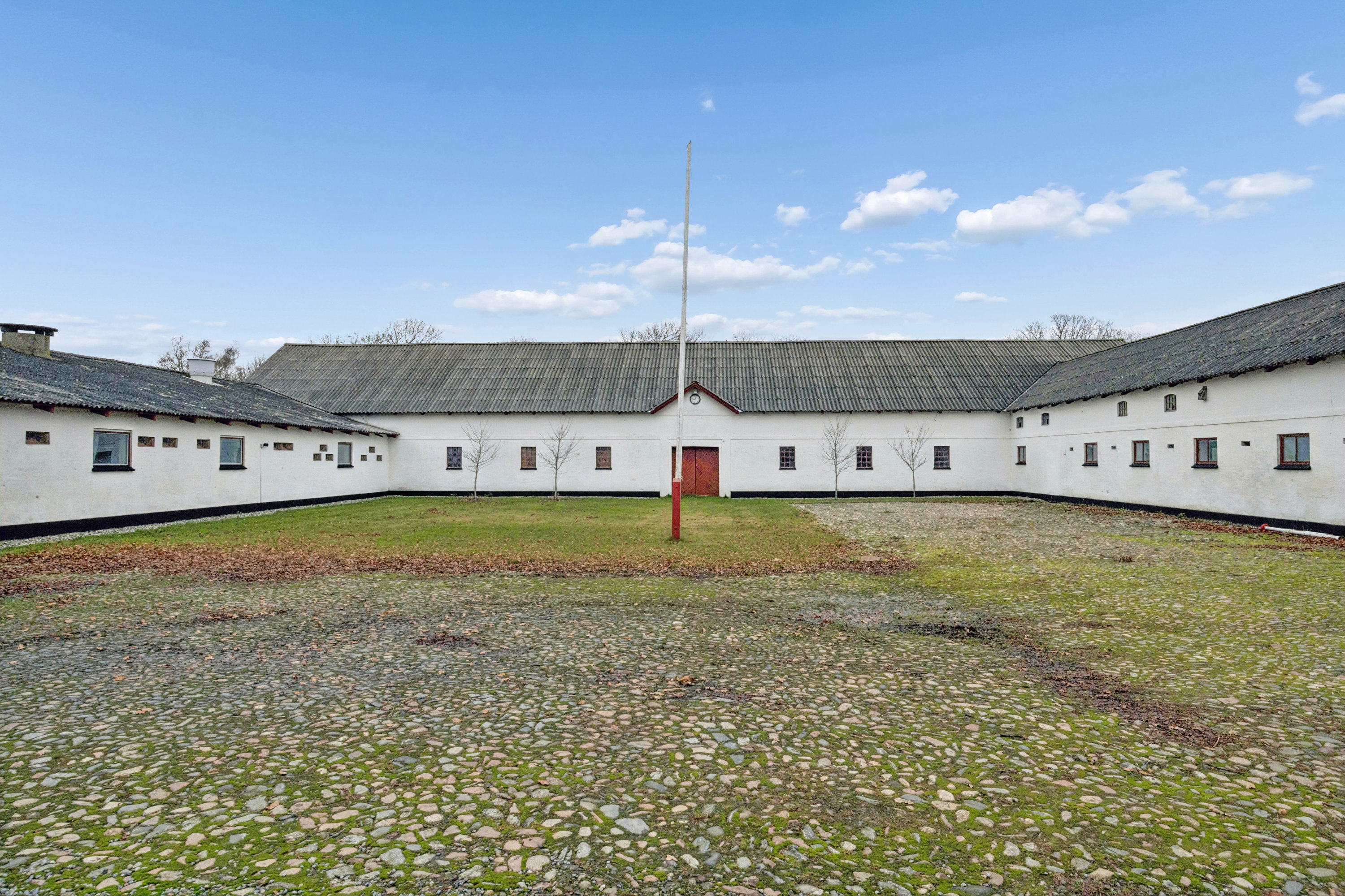 Miniaturebillede 1: andet. Billede af Melholtvej 63, Ulsted, 9370 Hals