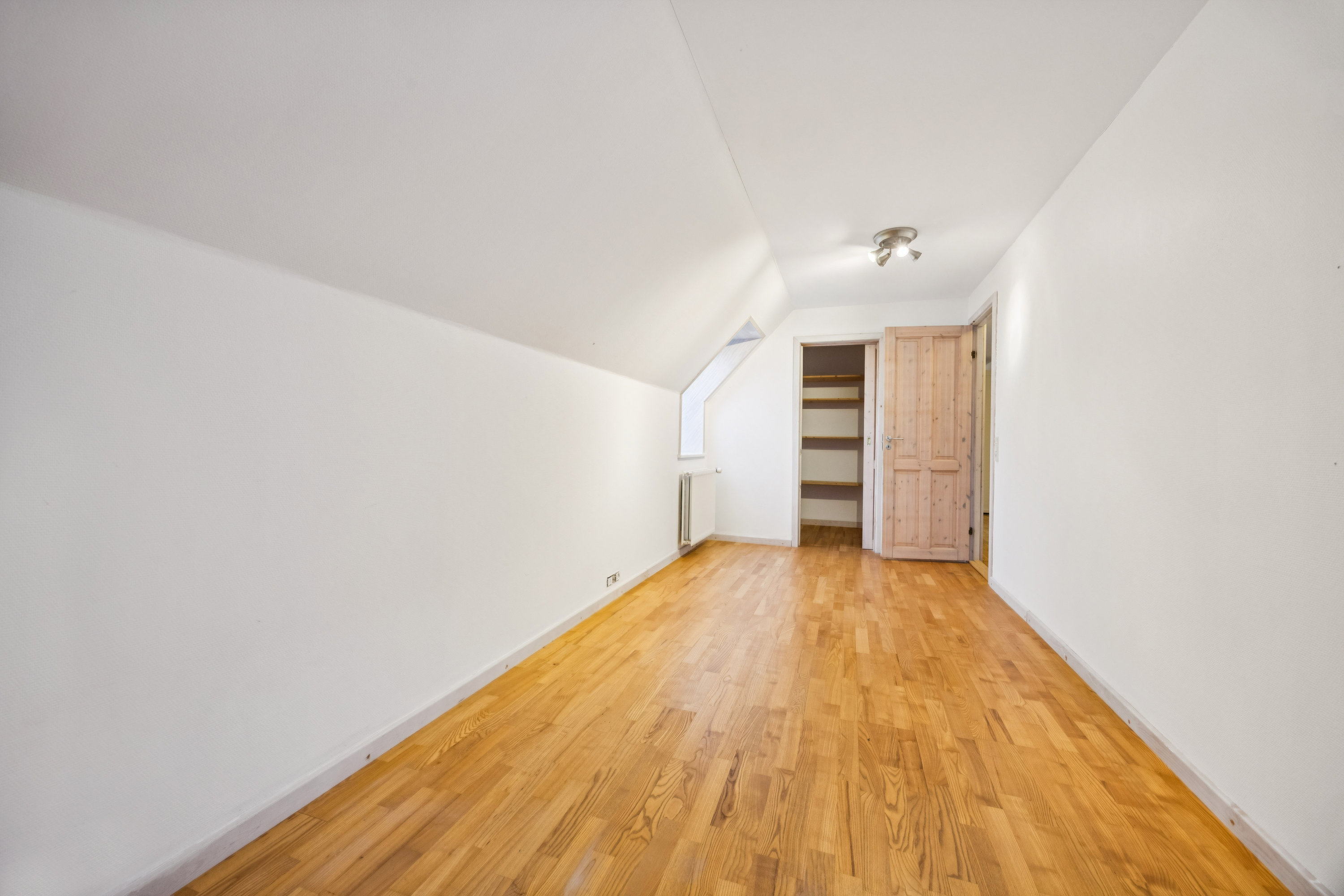 Fremhævet stue billede i fuldskærmstilstand. Billede af Melholtvej 63, Ulsted, 9370 Hals