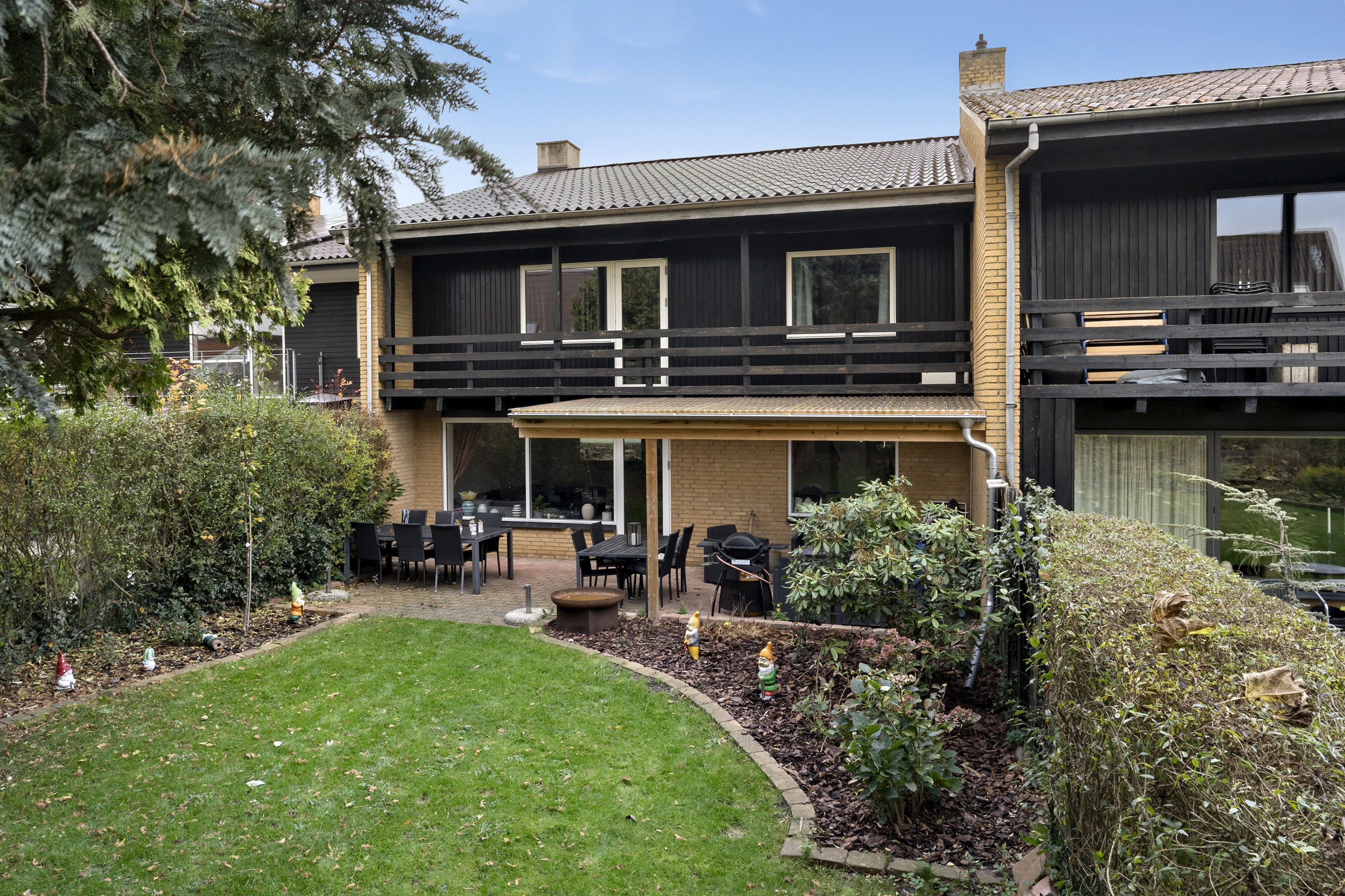 Rækkehus på Symfonialle 54C, 8700 Horsens