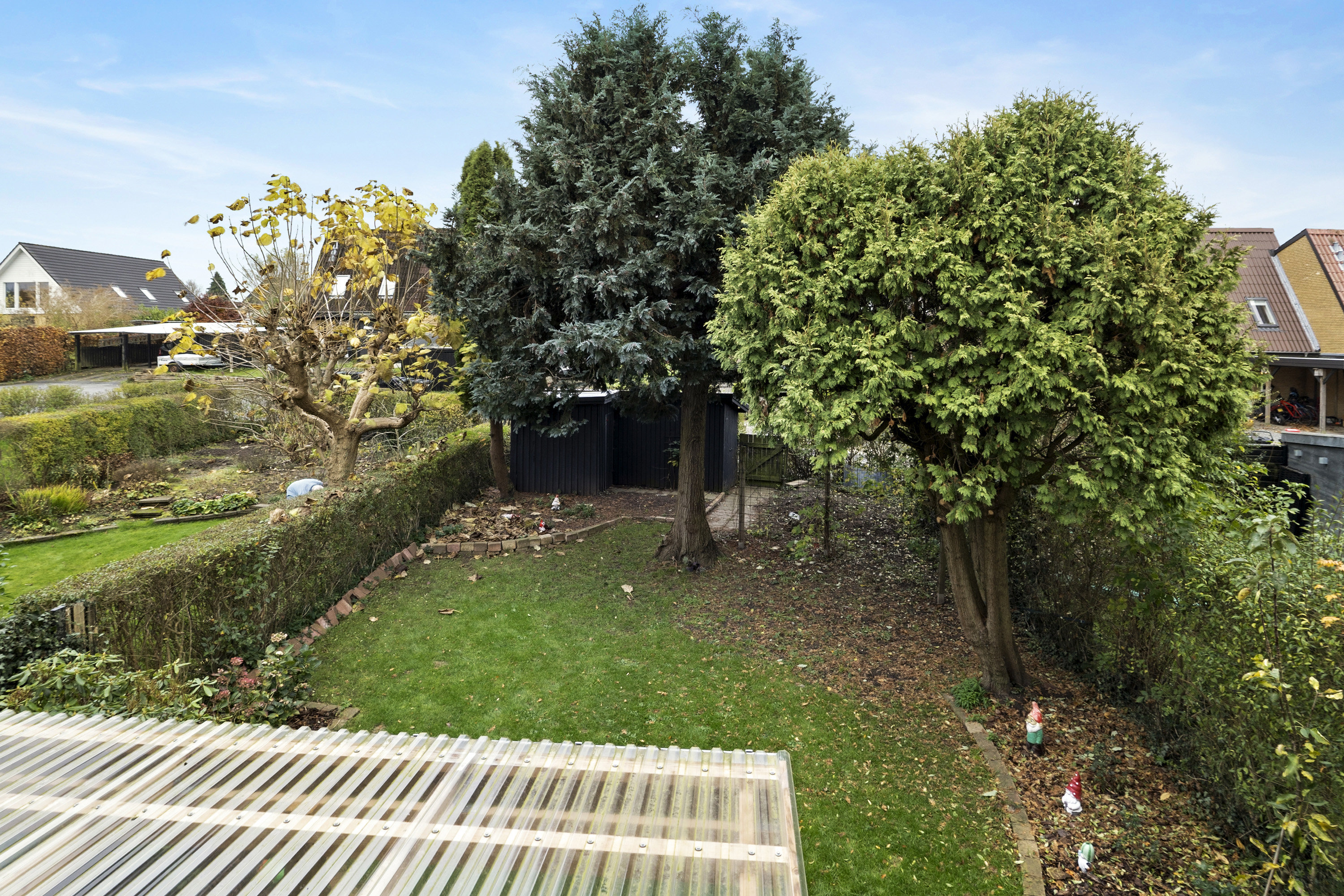 Miniaturebillede 1: . Billede af Symfonialle 54C, 8700 Horsens