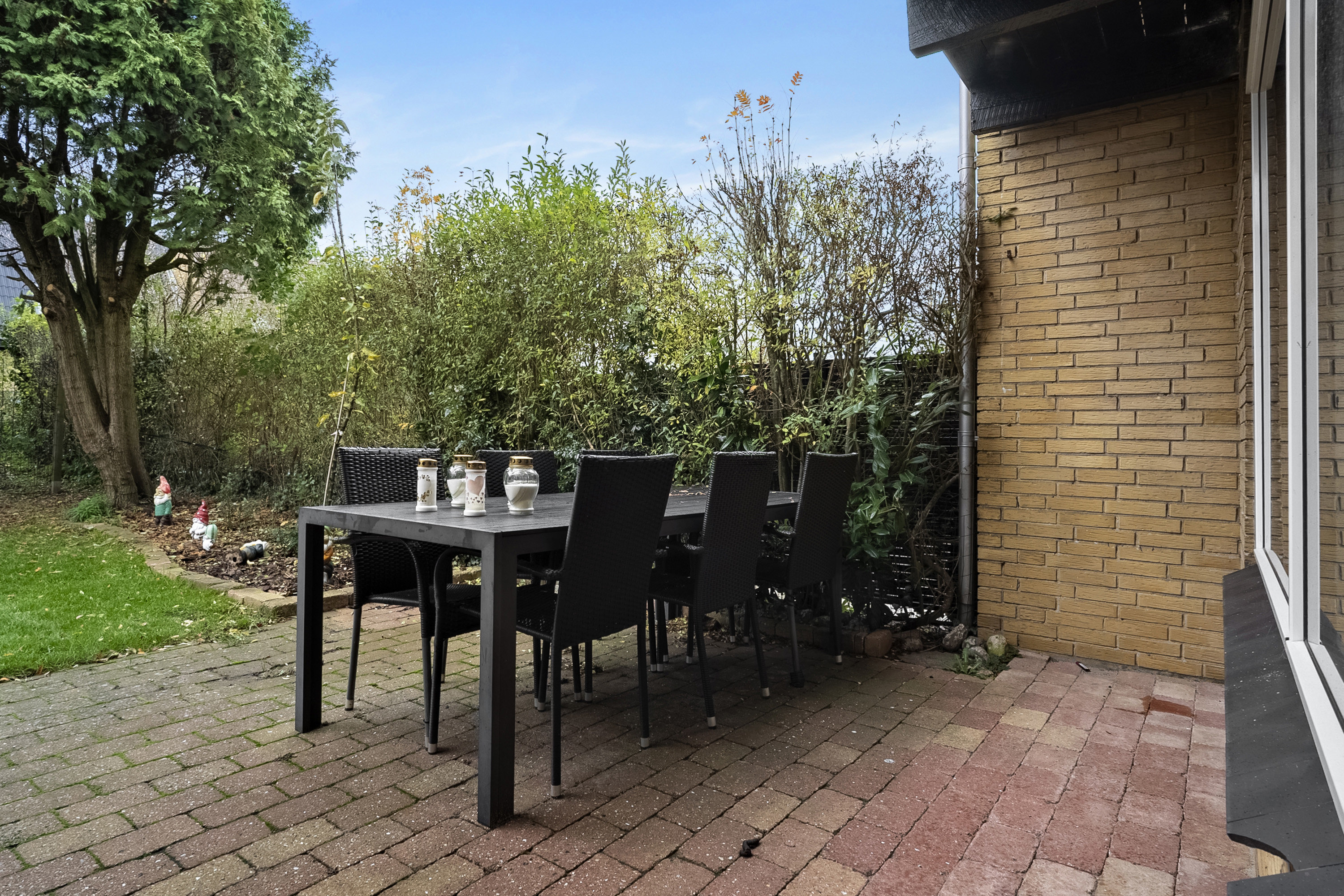 Fremhævet  billede i fuldskærmstilstand. Billede af Symfonialle 54C, 8700 Horsens