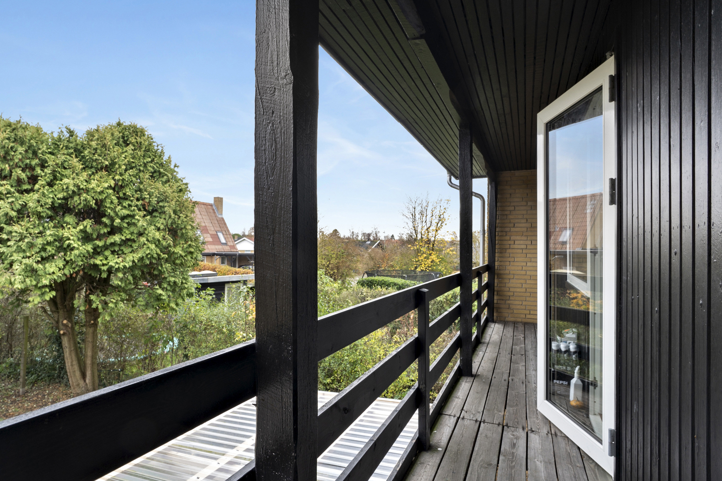 Fremhævet  billede i fuldskærmstilstand. Billede af Symfonialle 54C, 8700 Horsens