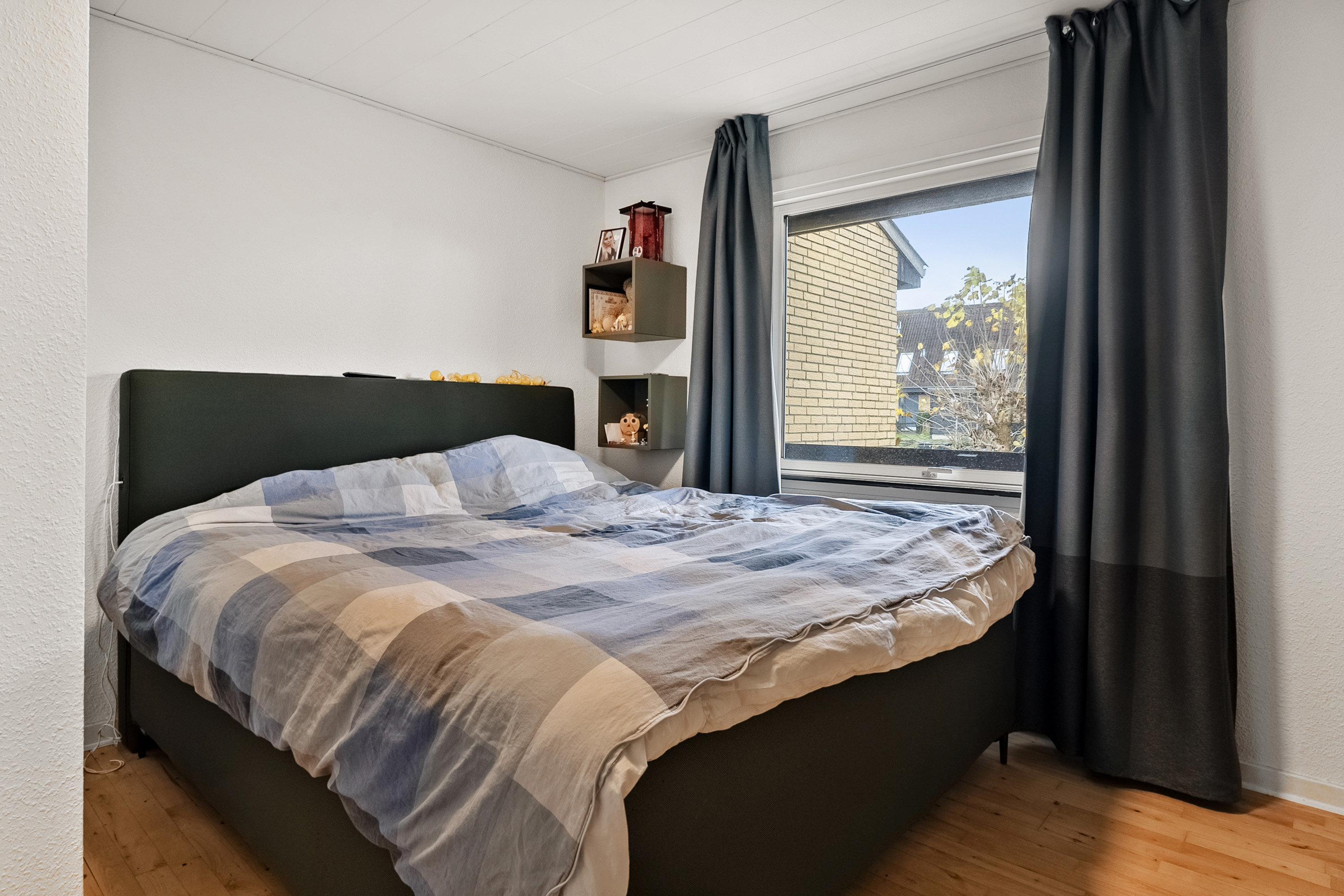 Fremhævet  billede i fuldskærmstilstand. Billede af Symfonialle 54C, 8700 Horsens