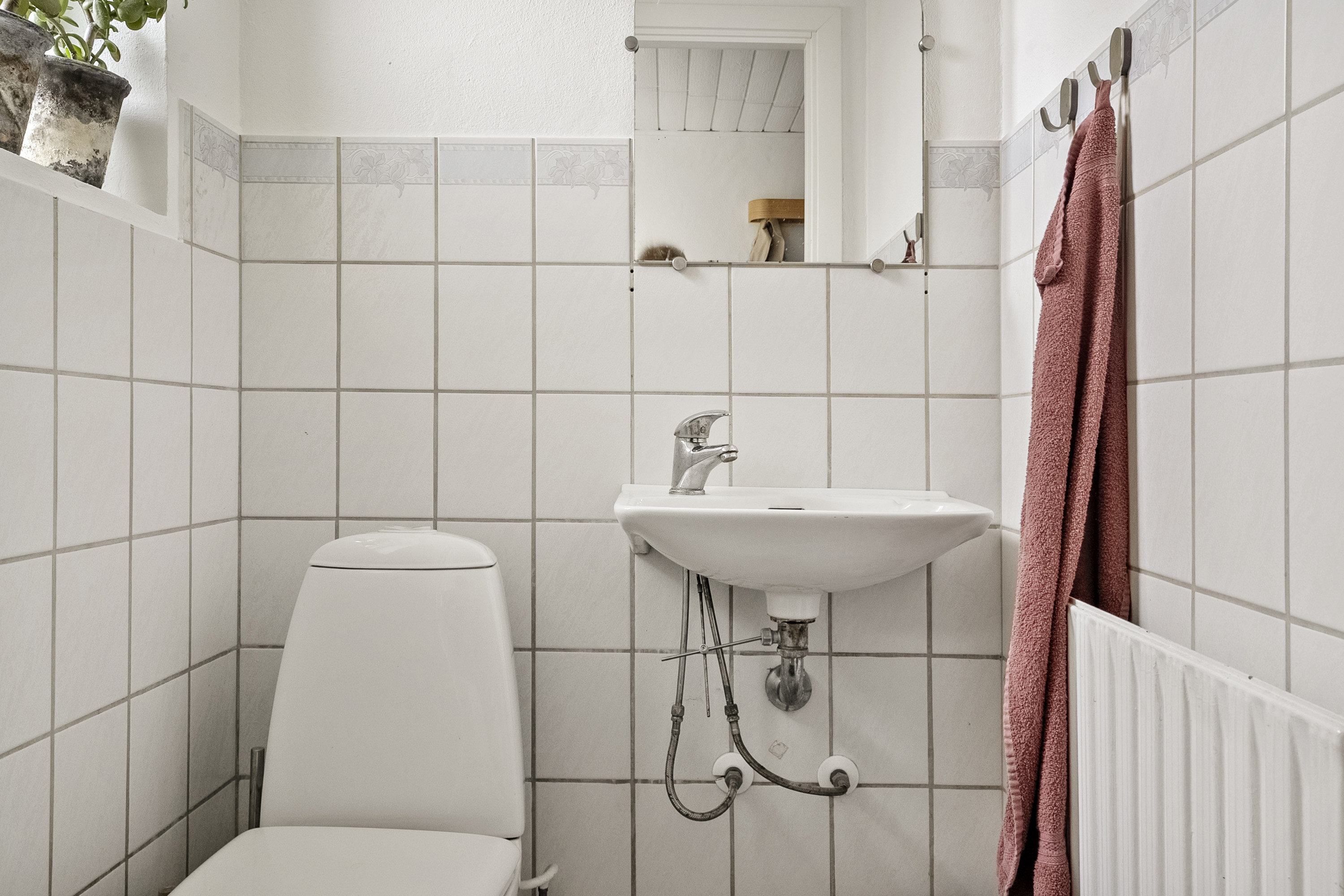 Fremhævet  billede i fuldskærmstilstand. Billede af Symfonialle 54C, 8700 Horsens