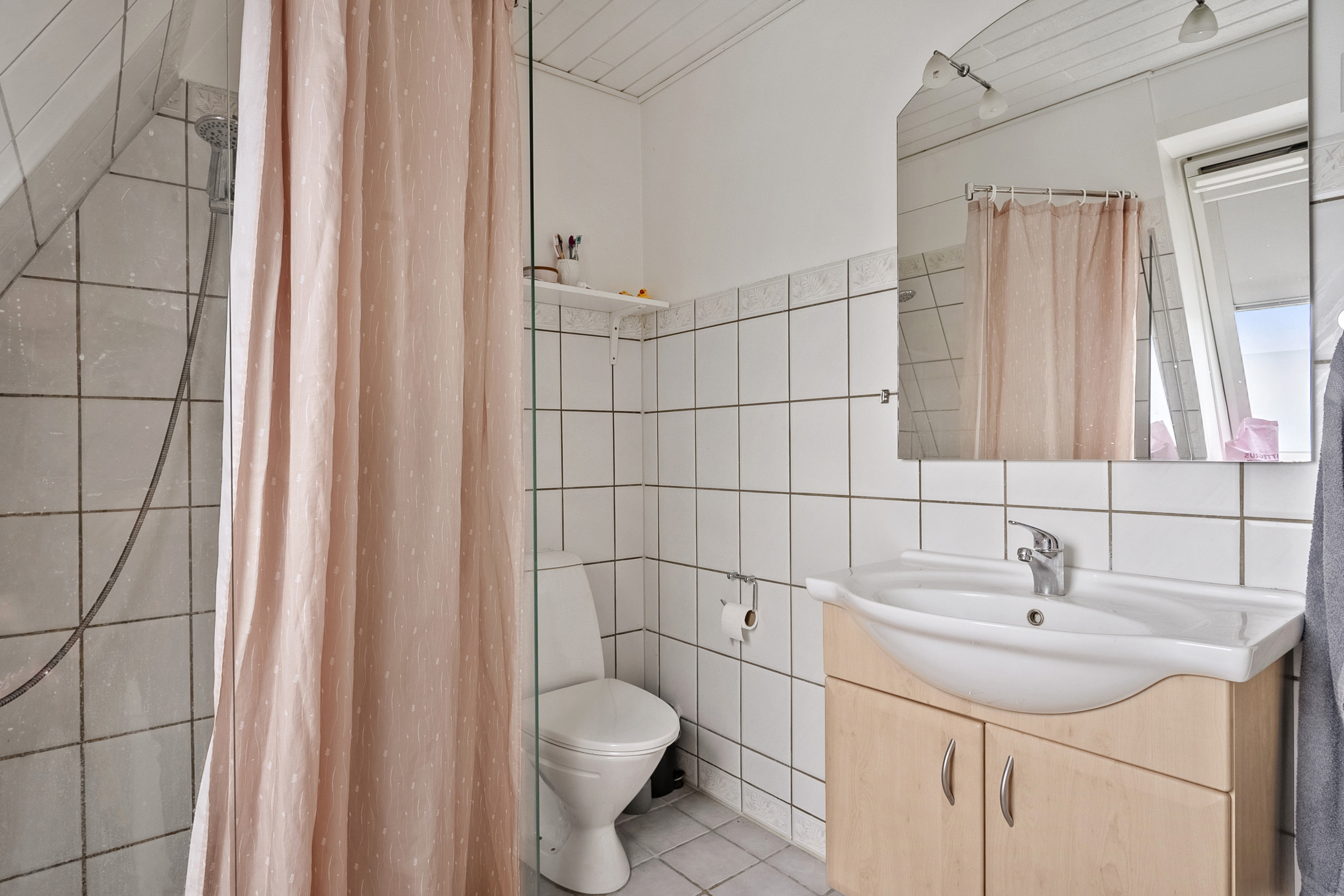 Fremhævet  billede i fuldskærmstilstand. Billede af Symfonialle 54C, 8700 Horsens