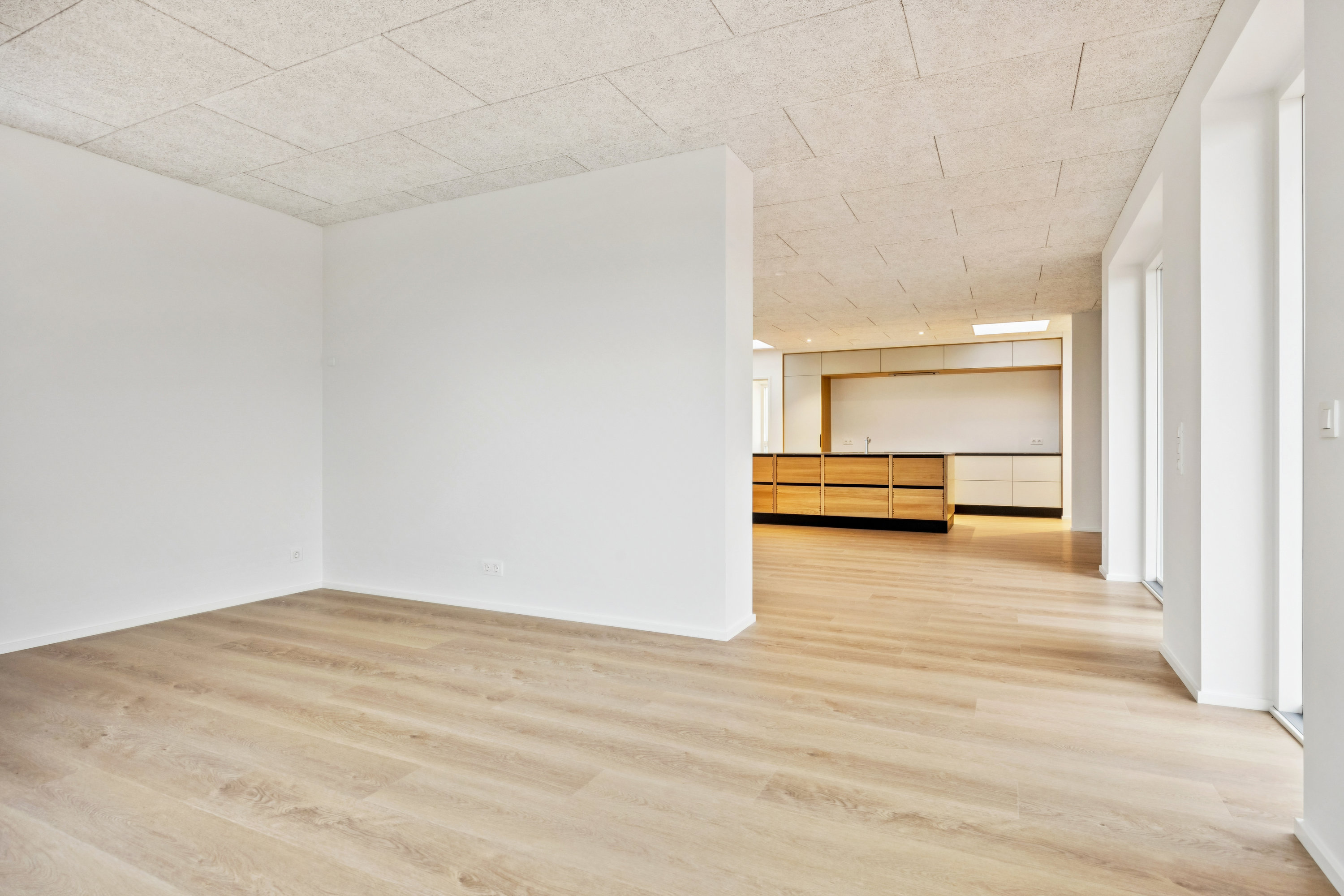 Fremhævet  billede i fuldskærmstilstand. Billede af Solhvervs Alle 13, 9440 Aabybro