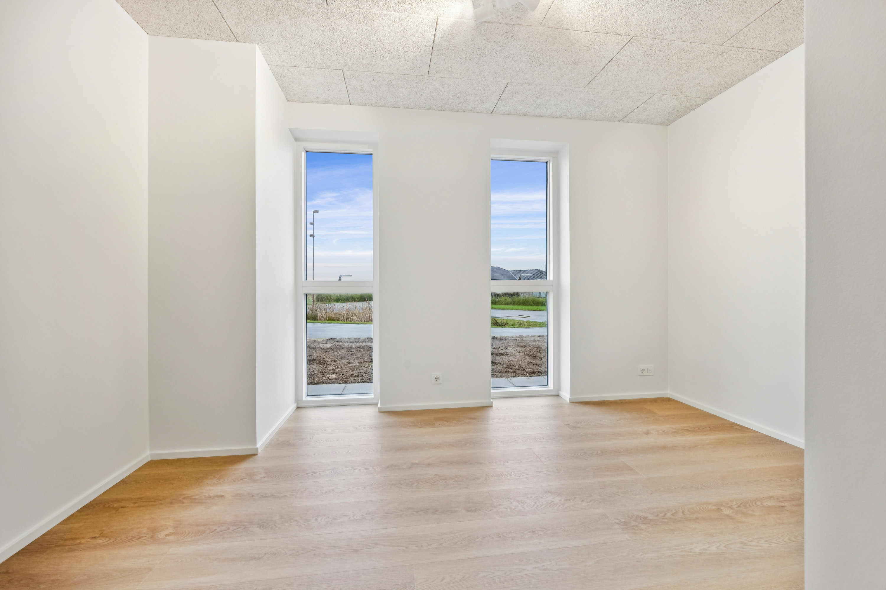 Fremhævet  billede i fuldskærmstilstand. Billede af Solhvervs Alle 13, 9440 Aabybro