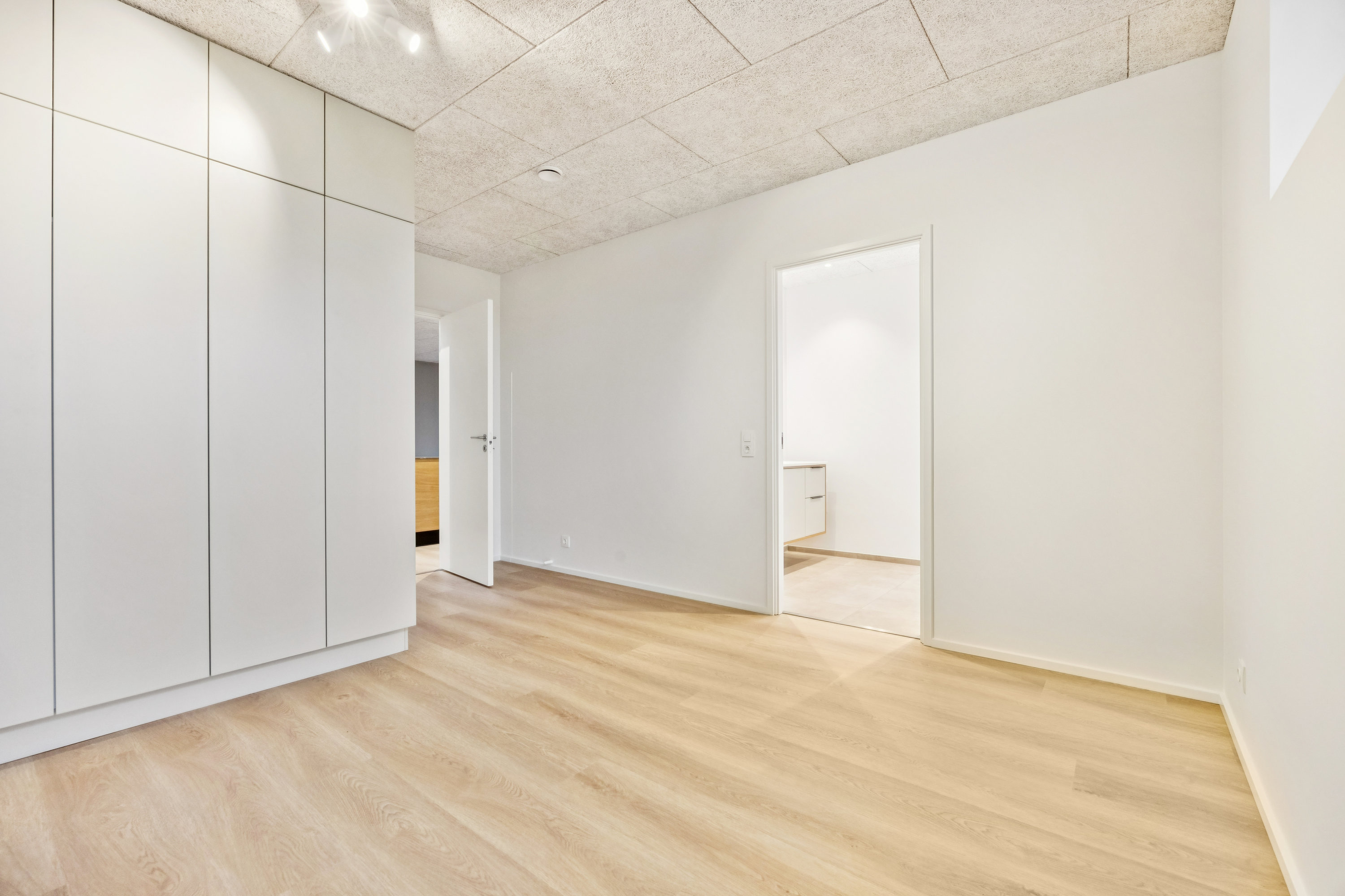 Fremhævet  billede i fuldskærmstilstand. Billede af Solhvervs Alle 13, 9440 Aabybro