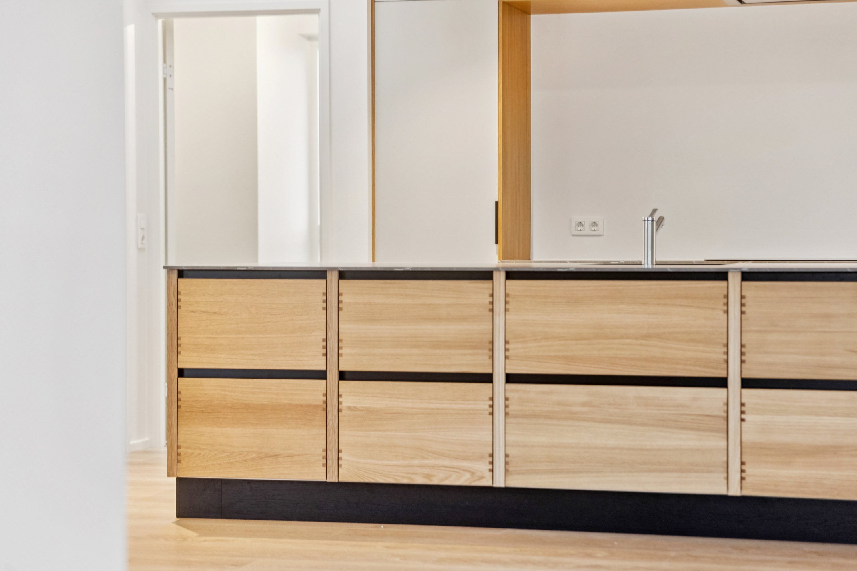 Fremhævet  billede i fuldskærmstilstand. Billede af Solhvervs Alle 13, 9440 Aabybro