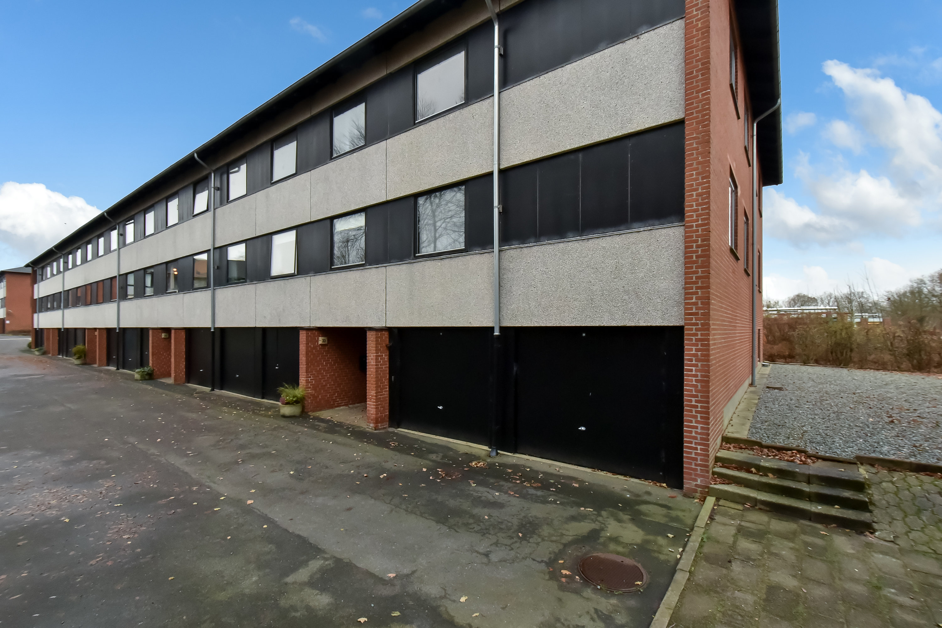 Fremhævet ejendommen billede i fuldskærmstilstand. Billede af Børglumvej 33, st.. th., Tjørring, 7400 Herning