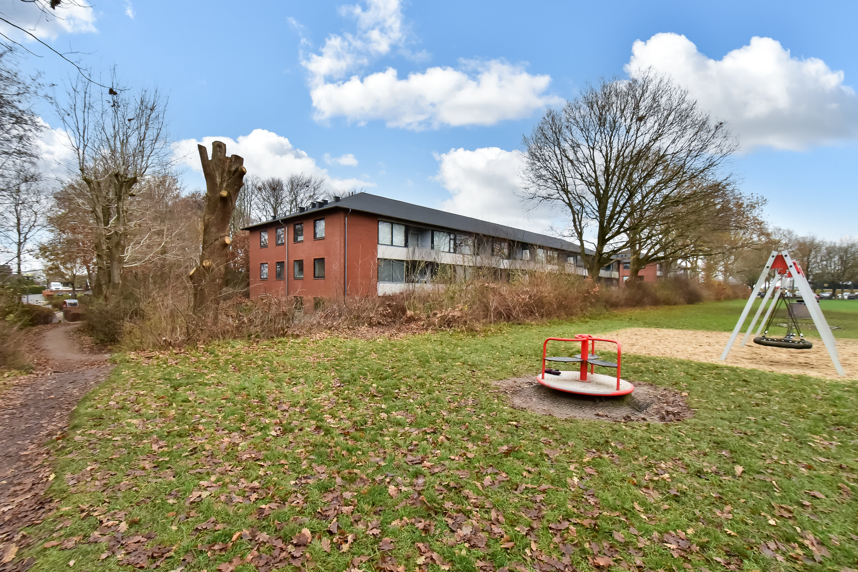 Fremhævet område billede i fuldskærmstilstand. Billede af Børglumvej 33, st.. th., Tjørring, 7400 Herning