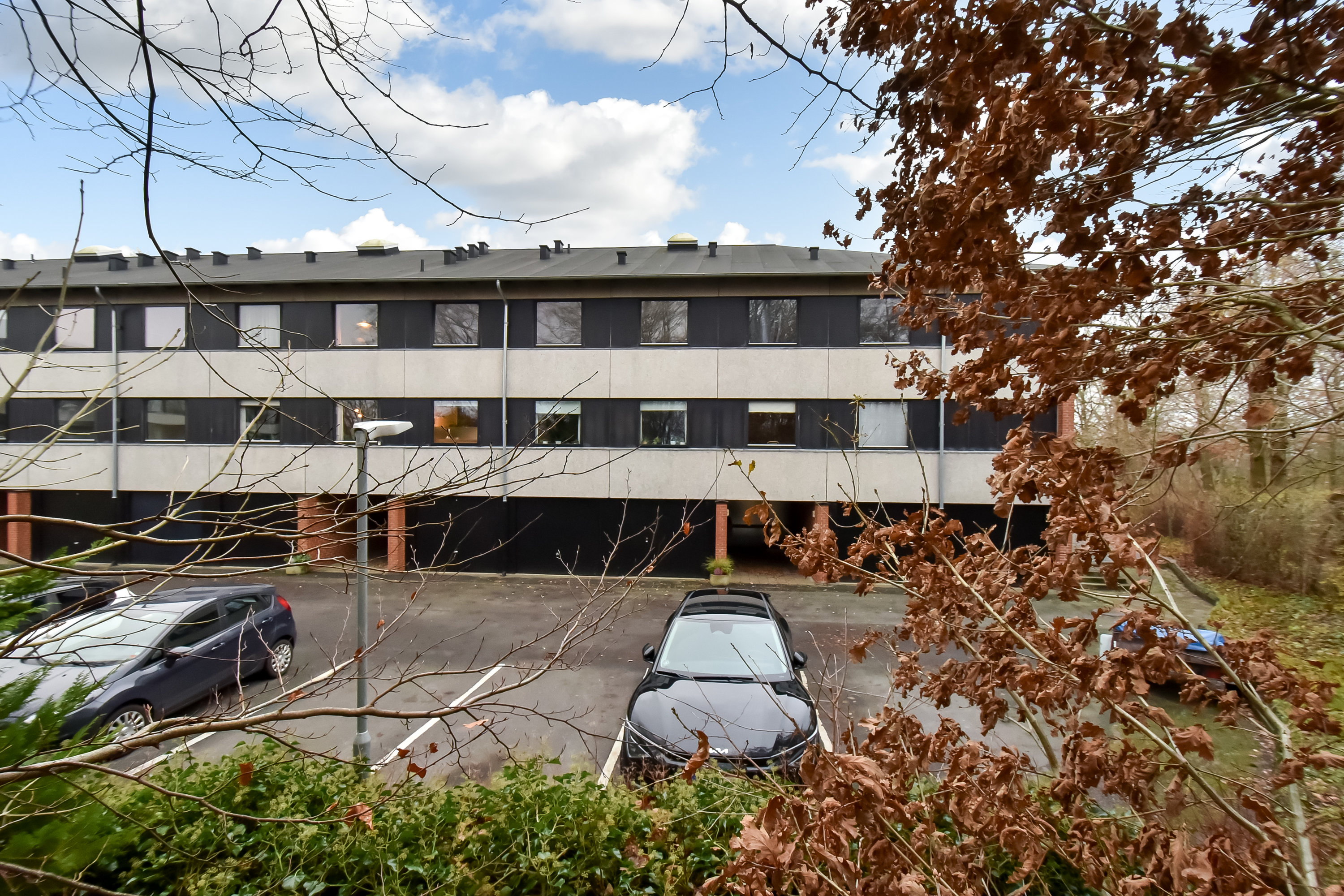 Fremhævet ejendommen billede i fuldskærmstilstand. Billede af Børglumvej 33, st.. th., Tjørring, 7400 Herning