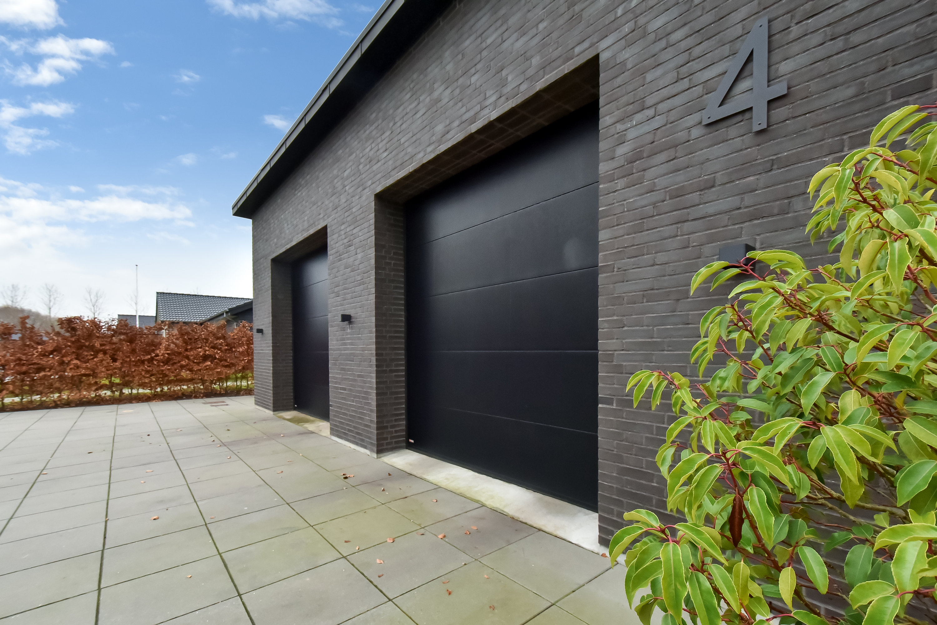 Fremhævet ejendommen billede i fuldskærmstilstand. Billede af Tjørring Vænget 4, Tjørring, 7400 Herning