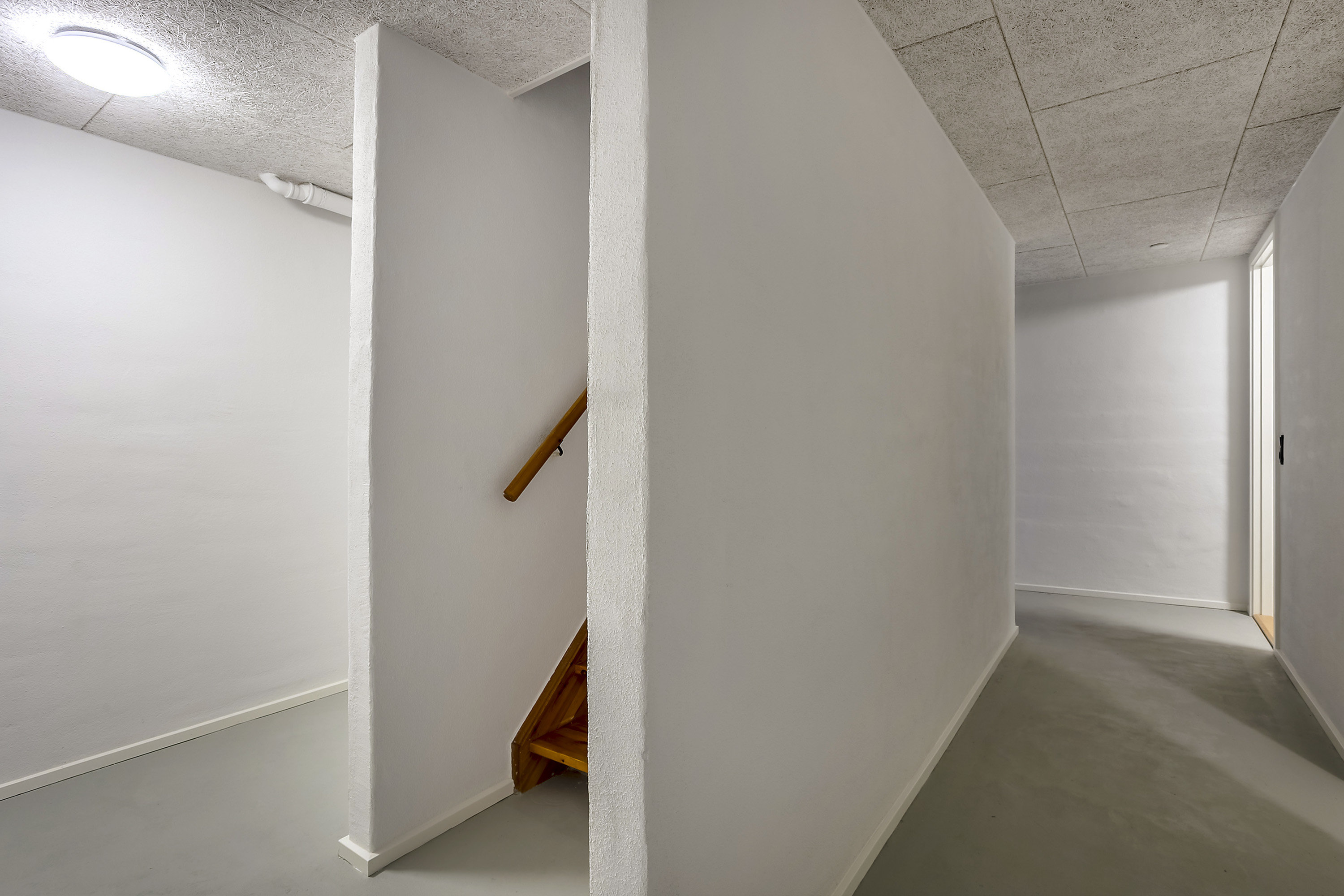 Fremhævet entré billede i fuldskærmstilstand. Billede af Ejsbølvej 44, 6100 Haderslev