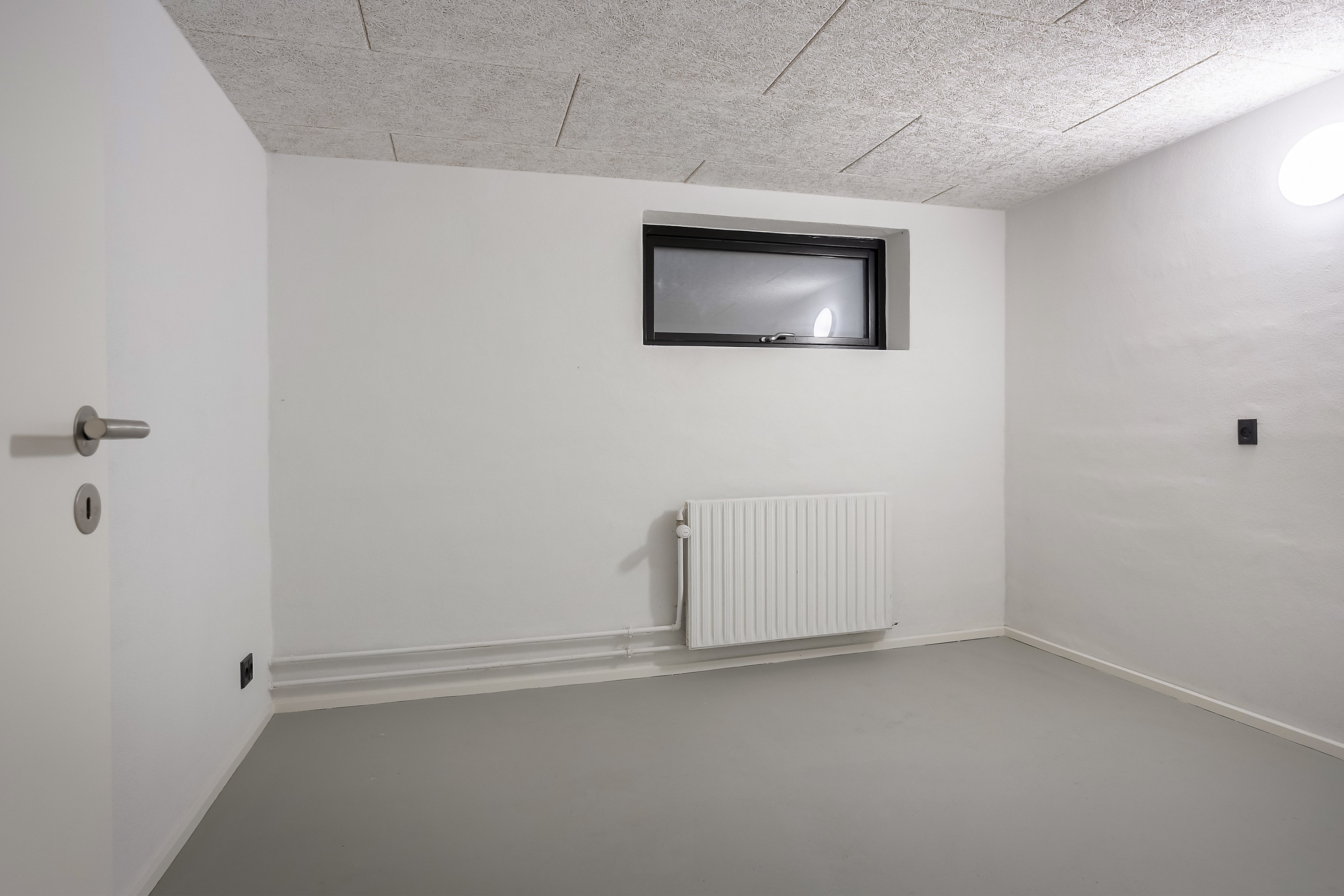 Fremhævet værelse billede i fuldskærmstilstand. Billede af Ejsbølvej 44, 6100 Haderslev