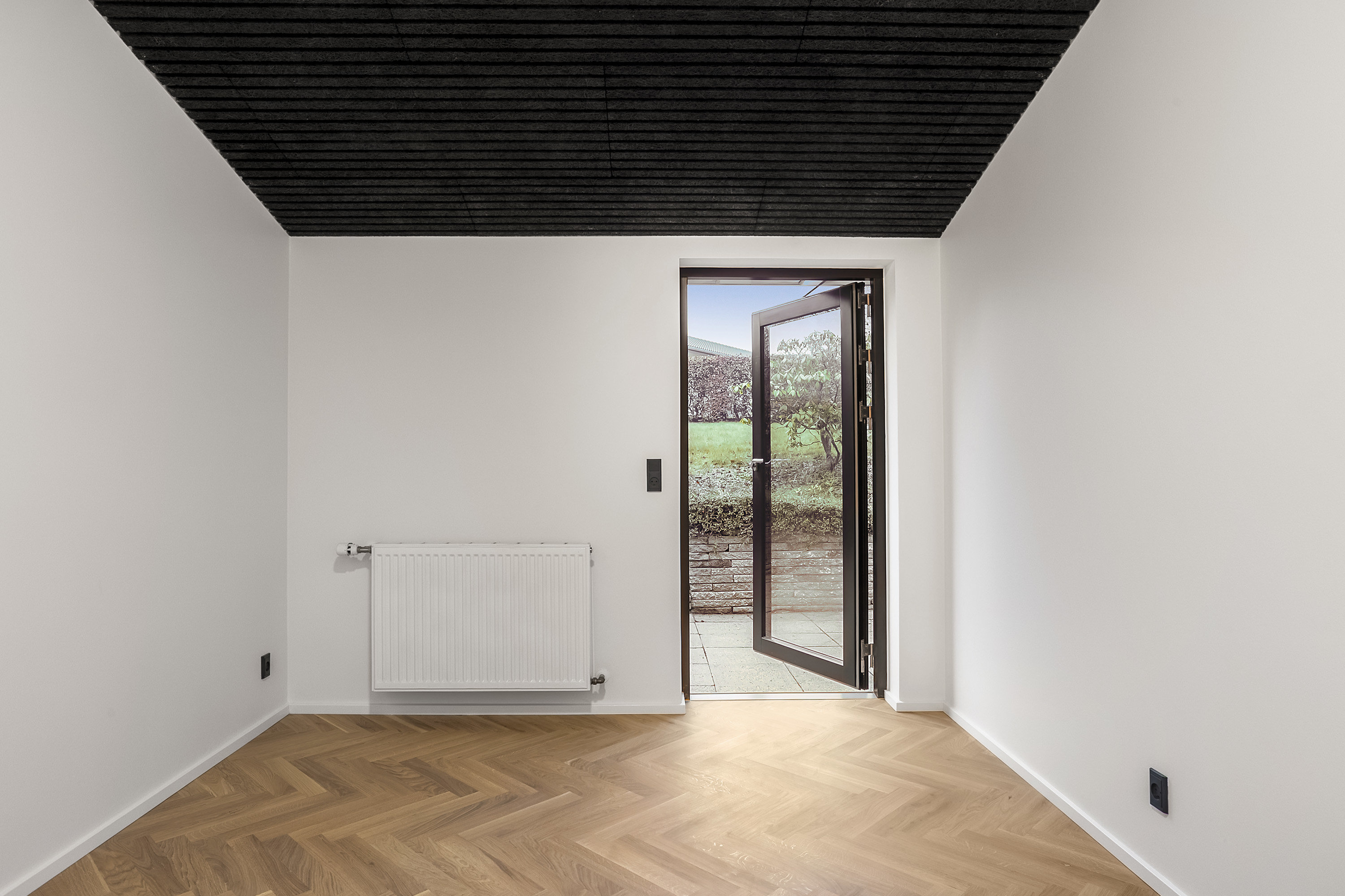 Fremhævet værelse billede i fuldskærmstilstand. Billede af Ejsbølvej 44, 6100 Haderslev