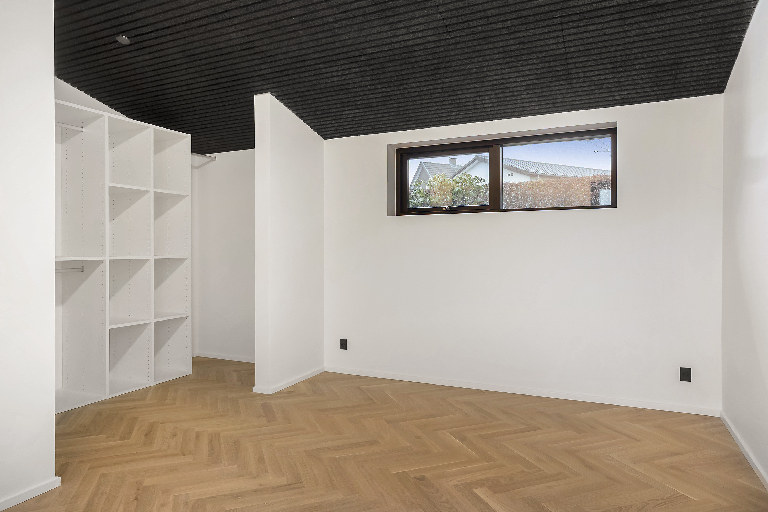 Fremhævet værelse billede i fuldskærmstilstand. Billede af Ejsbølvej 44, 6100 Haderslev