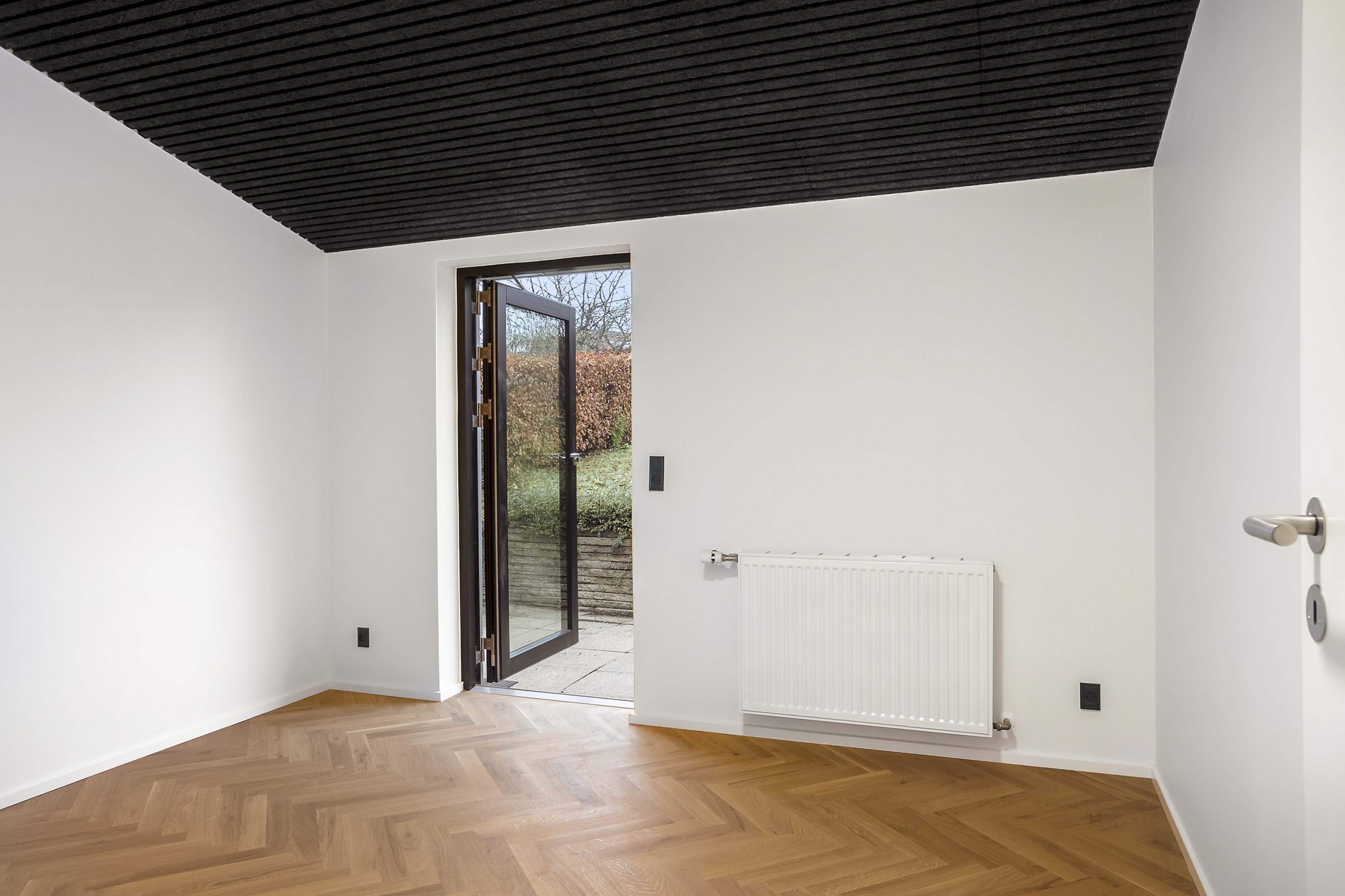 Fremhævet værelse billede i fuldskærmstilstand. Billede af Ejsbølvej 44, 6100 Haderslev