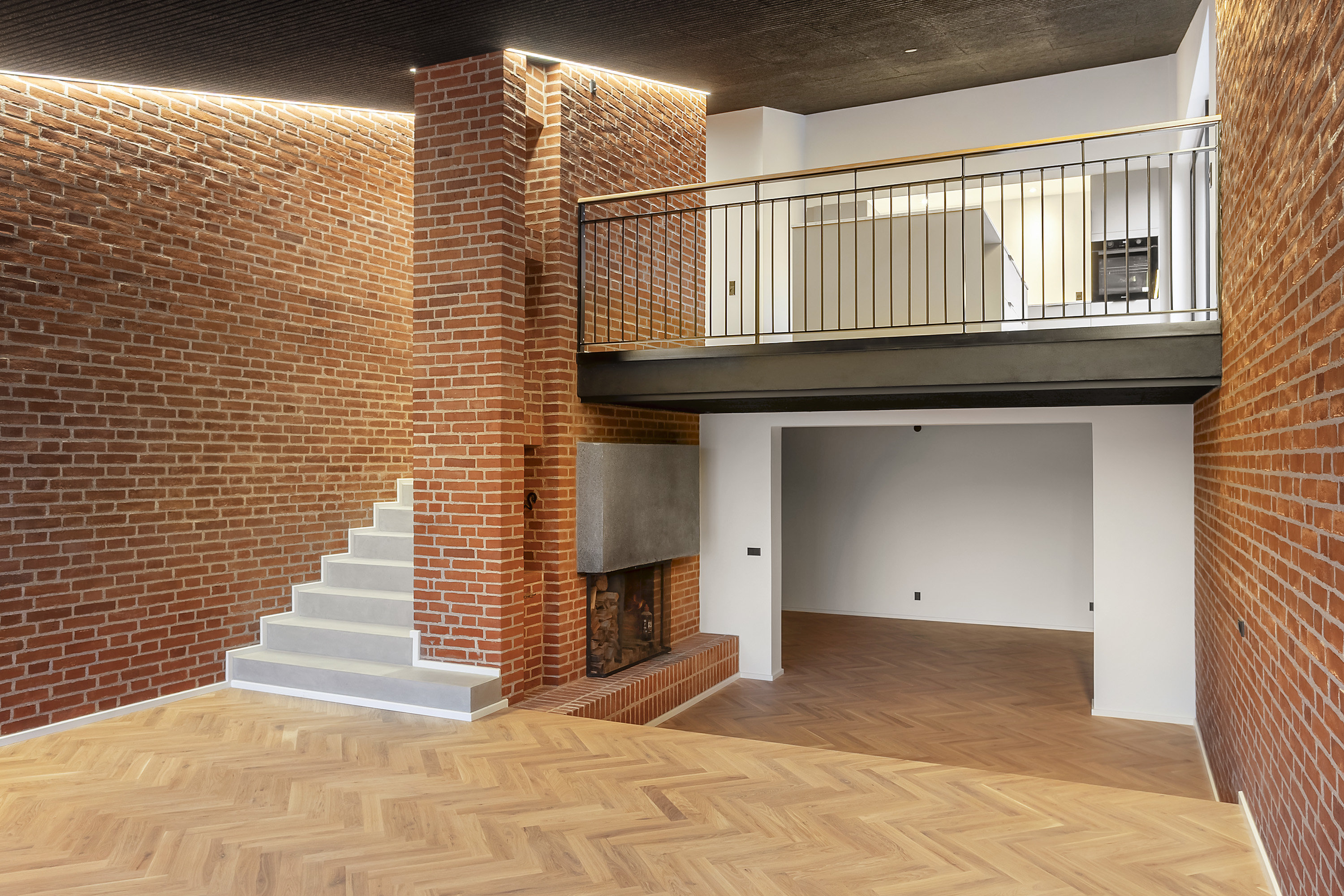 Fremhævet værelse billede i fuldskærmstilstand. Billede af Ejsbølvej 44, 6100 Haderslev