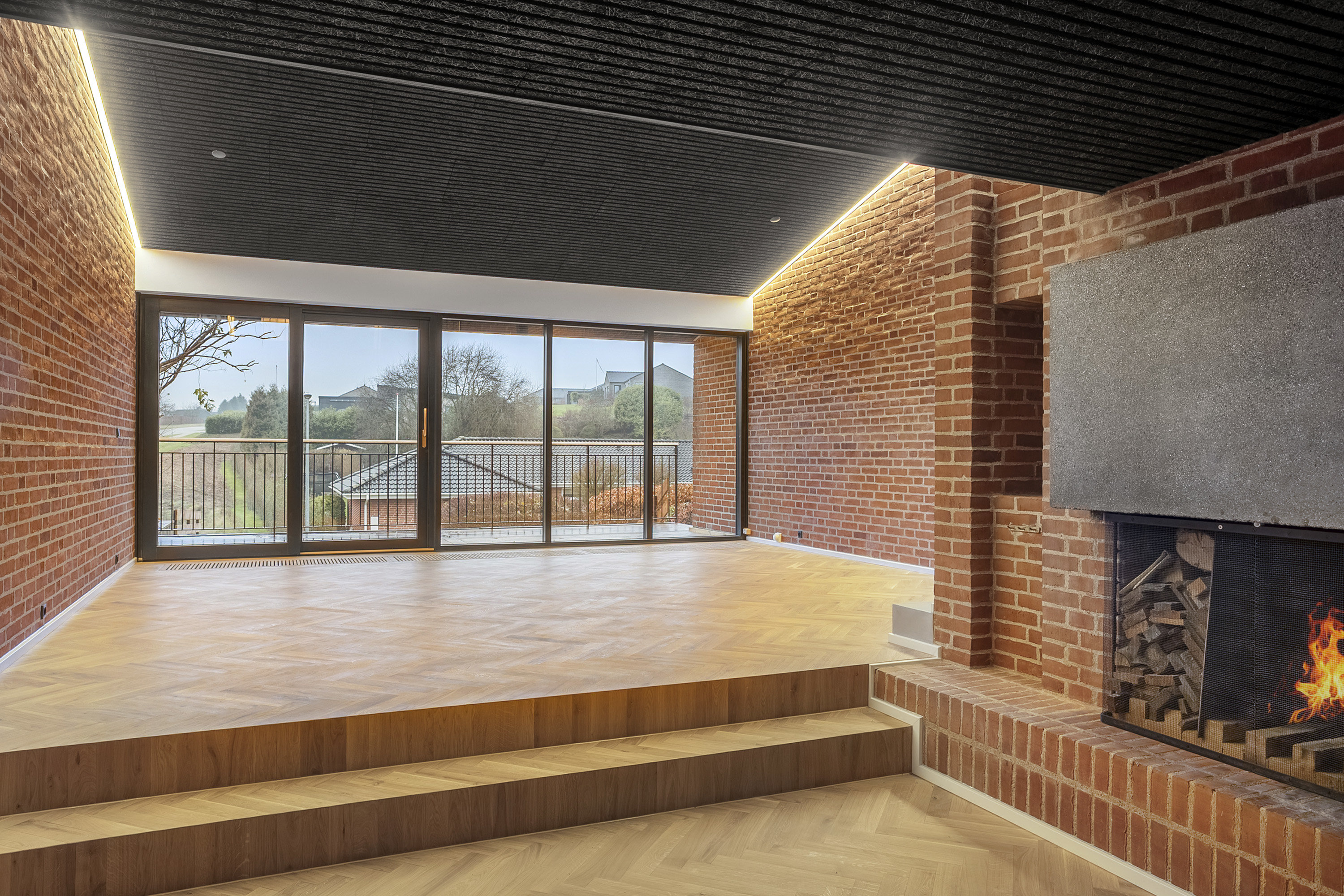 Fremhævet værelse billede i fuldskærmstilstand. Billede af Ejsbølvej 44, 6100 Haderslev