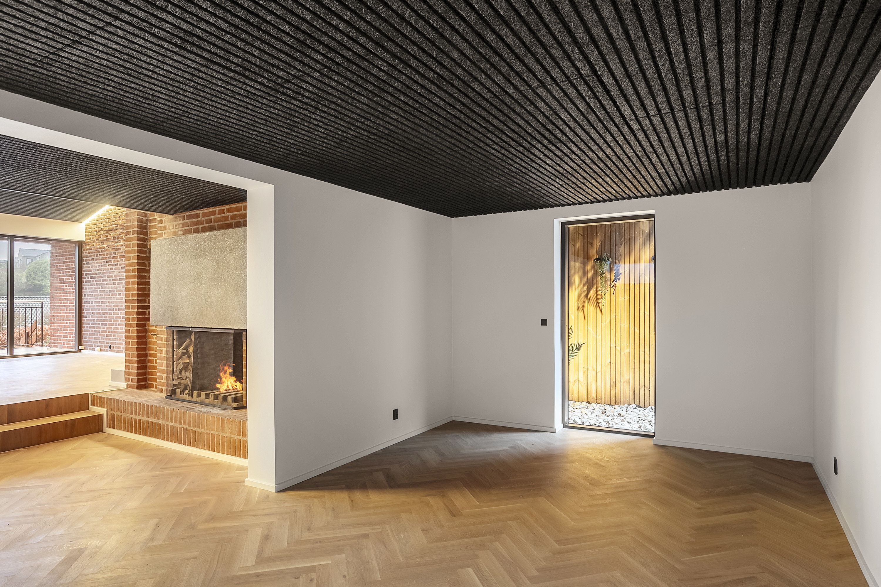 Fremhævet værelse billede i fuldskærmstilstand. Billede af Ejsbølvej 44, 6100 Haderslev