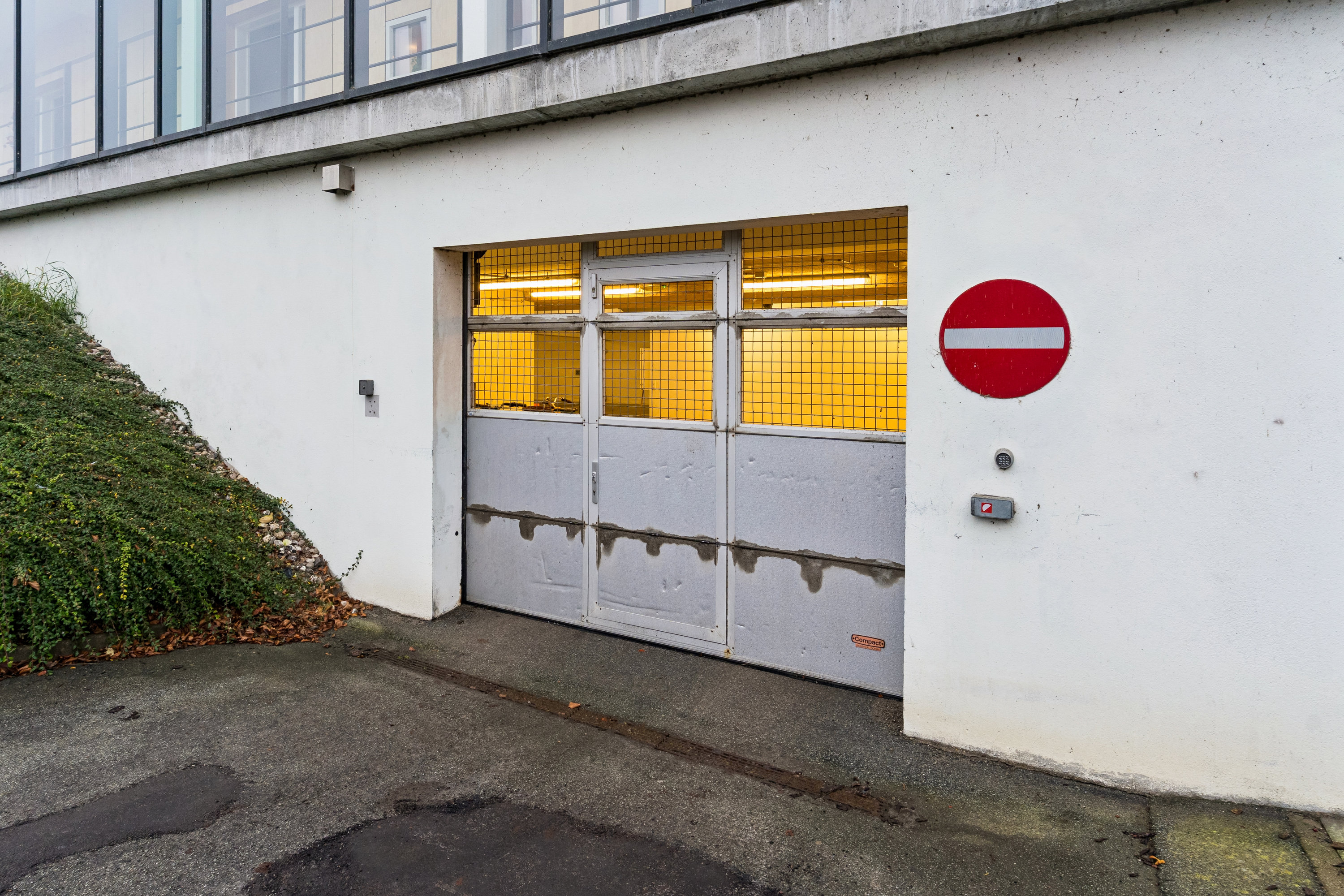 Fremhævet andet billede i fuldskærmstilstand. Billede af Baune Alle 2, 1. d., 2800 Kongens Lyngby