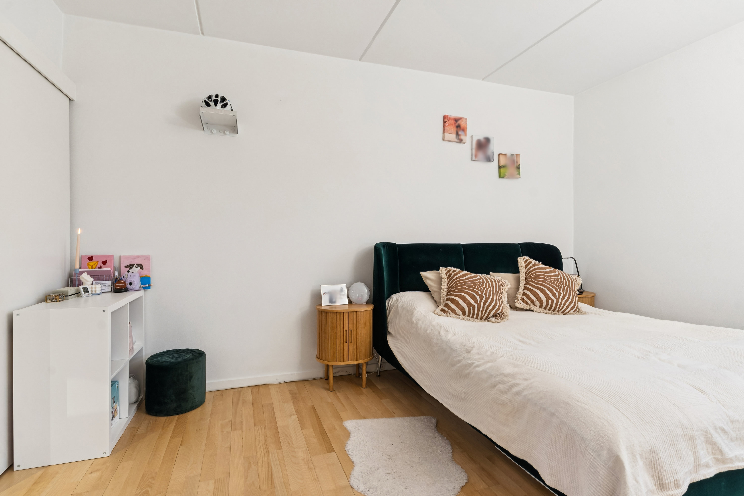 Fremhævet værelse billede i fuldskærmstilstand. Billede af Baune Alle 2, 1. d., 2800 Kongens Lyngby