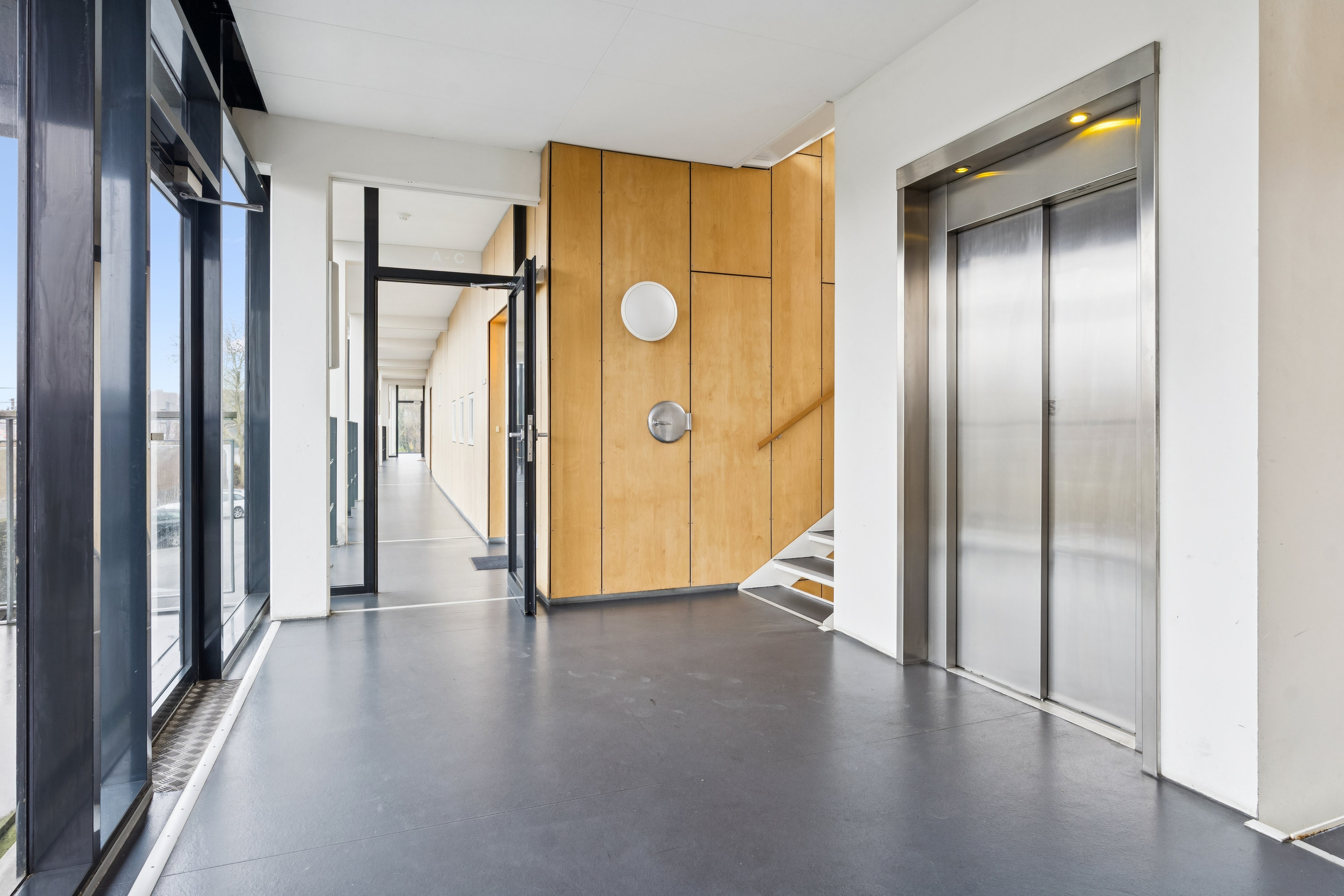 Fremhævet butik billede i fuldskærmstilstand. Billede af Baune Alle 2, 1. d., 2800 Kongens Lyngby