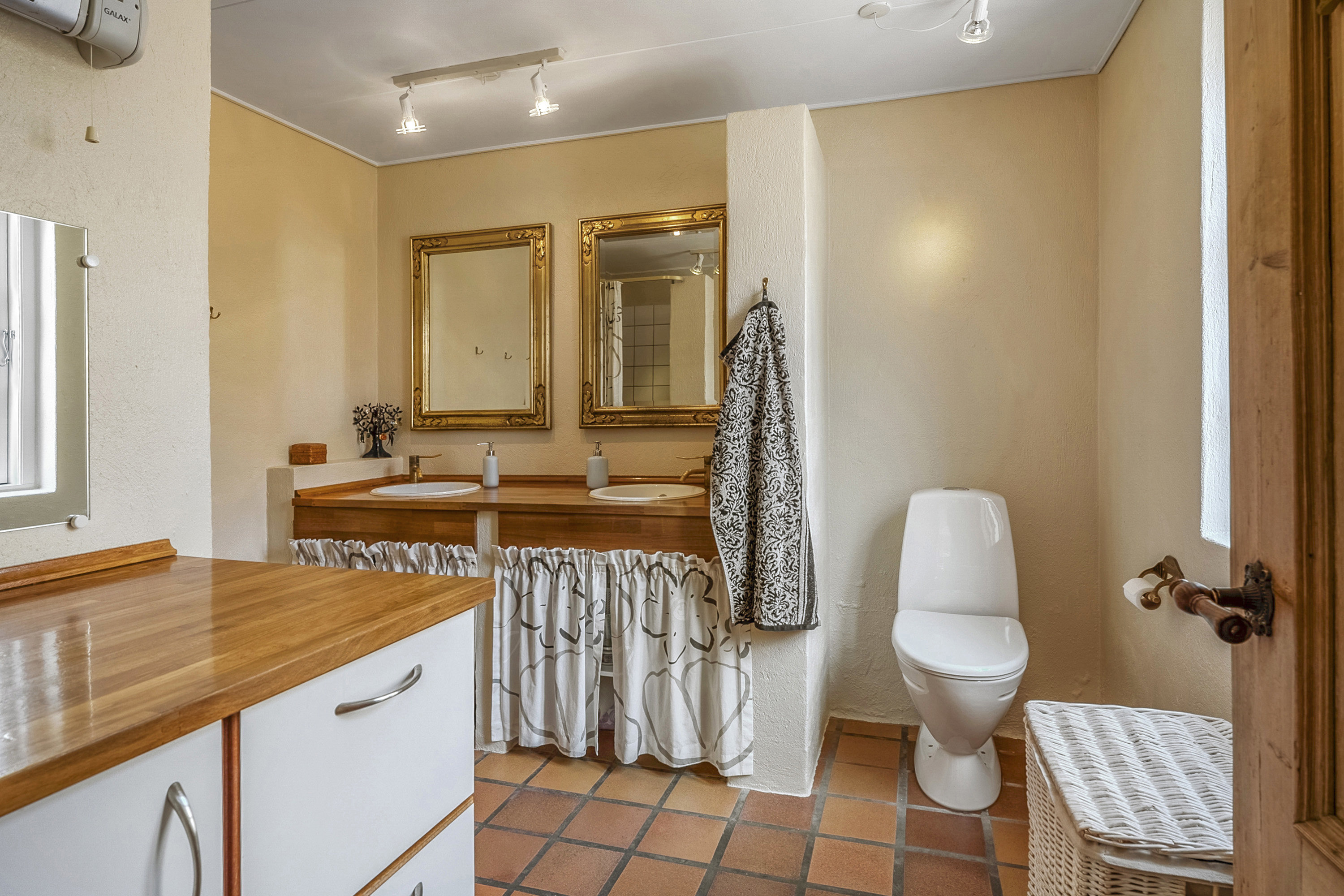 Fremhævet  billede i fuldskærmstilstand. Billede af Møllebæk 24, Haldrup, 8700 Horsens