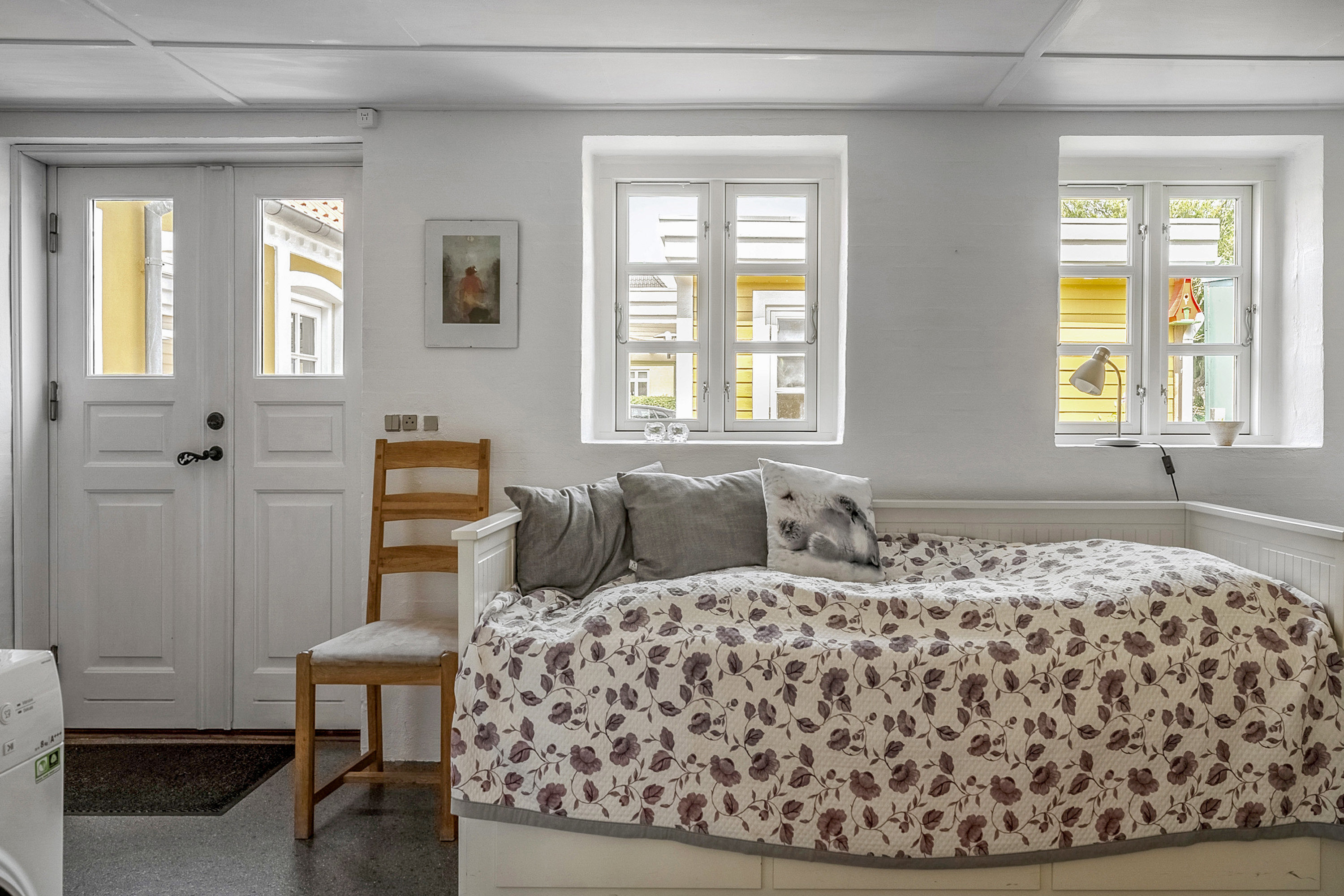 Fremhævet  billede i fuldskærmstilstand. Billede af Møllebæk 24, Haldrup, 8700 Horsens