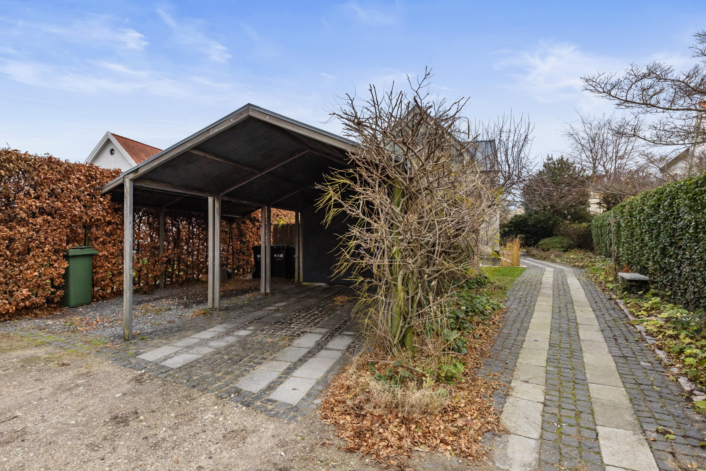 Miniaturebillede 1: . Billede af Løkkevej 2B, 2791 Dragør