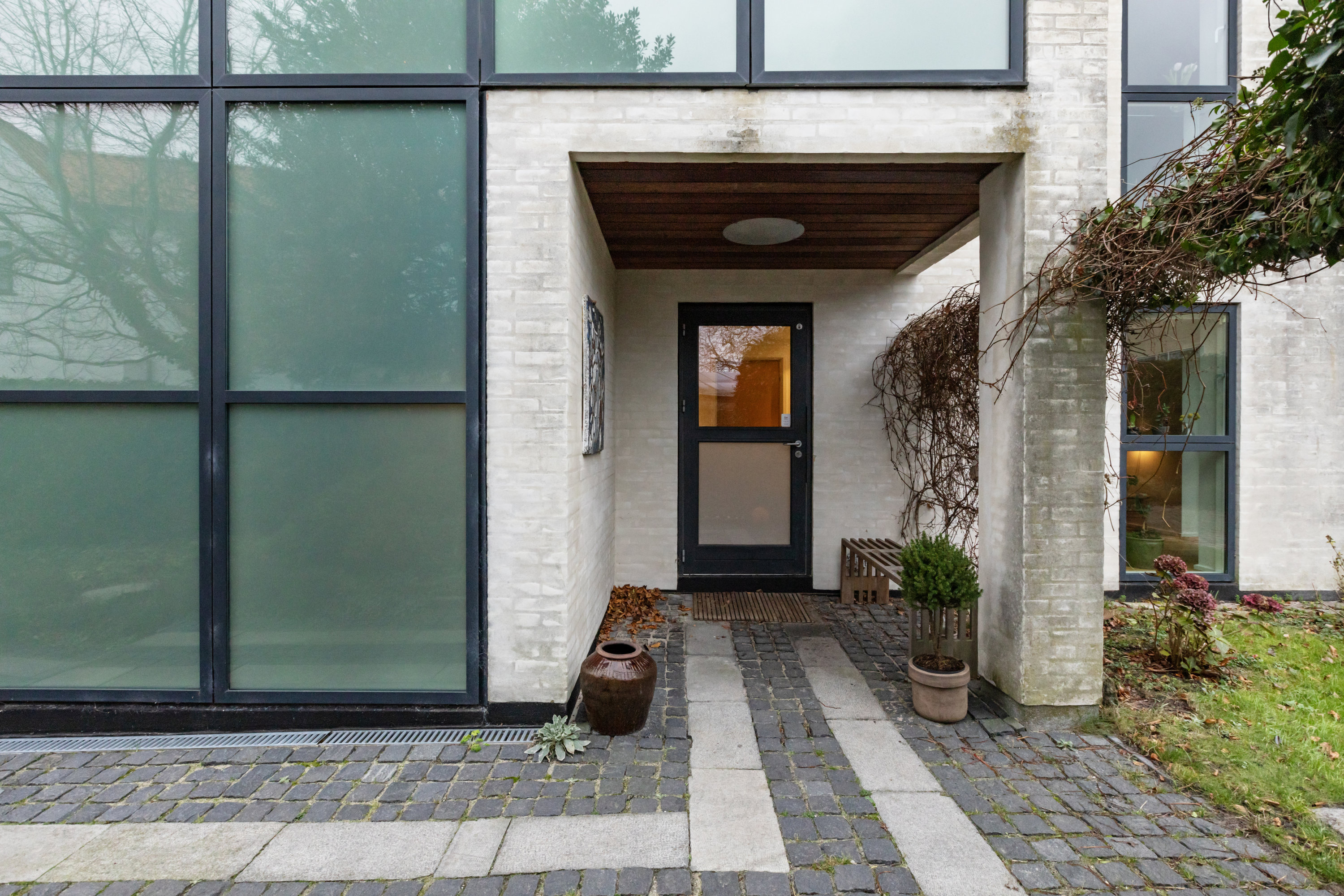 Fremhævet  billede i fuldskærmstilstand. Billede af Løkkevej 2B, 2791 Dragør