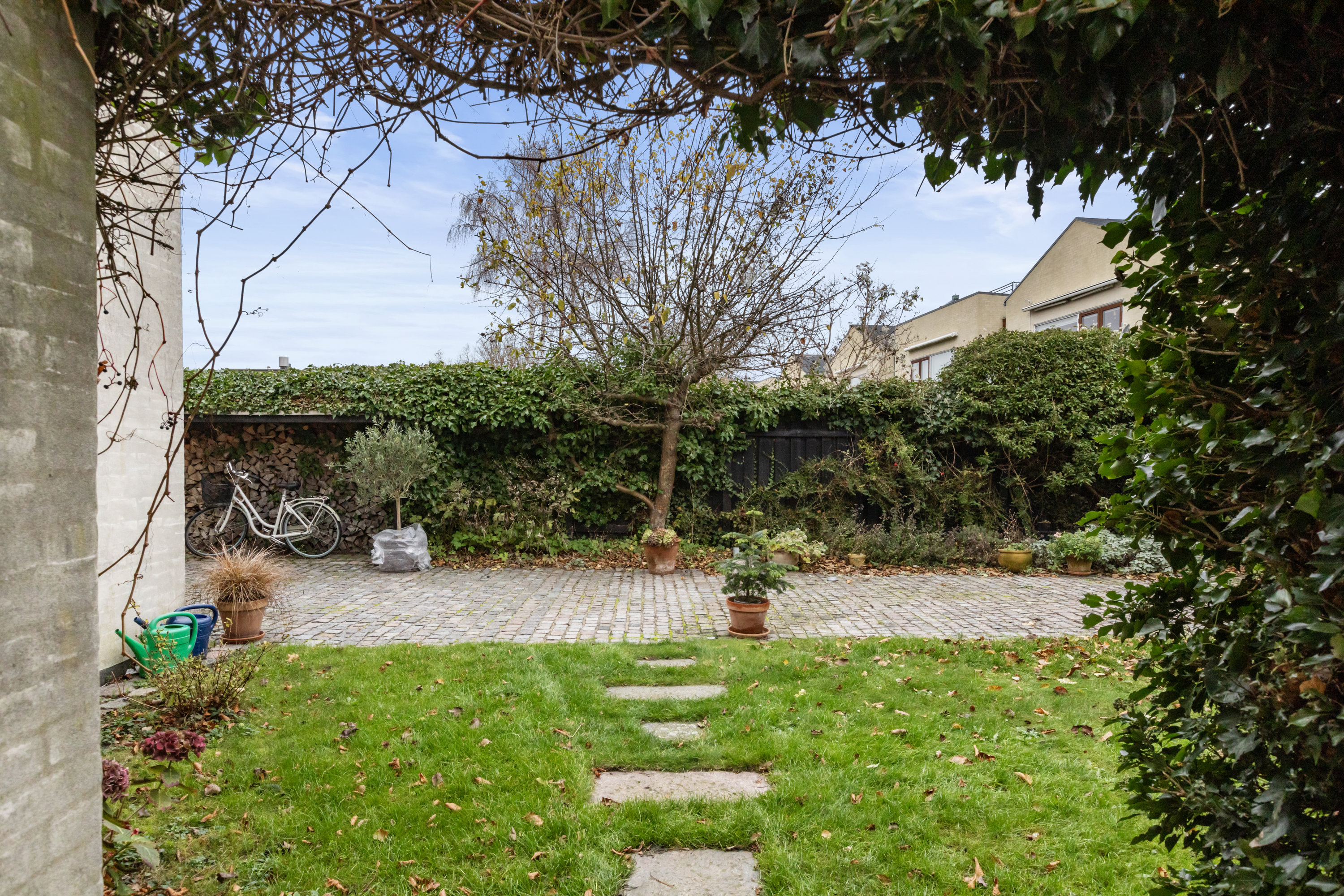 Fremhævet  billede i fuldskærmstilstand. Billede af Løkkevej 2B, 2791 Dragør