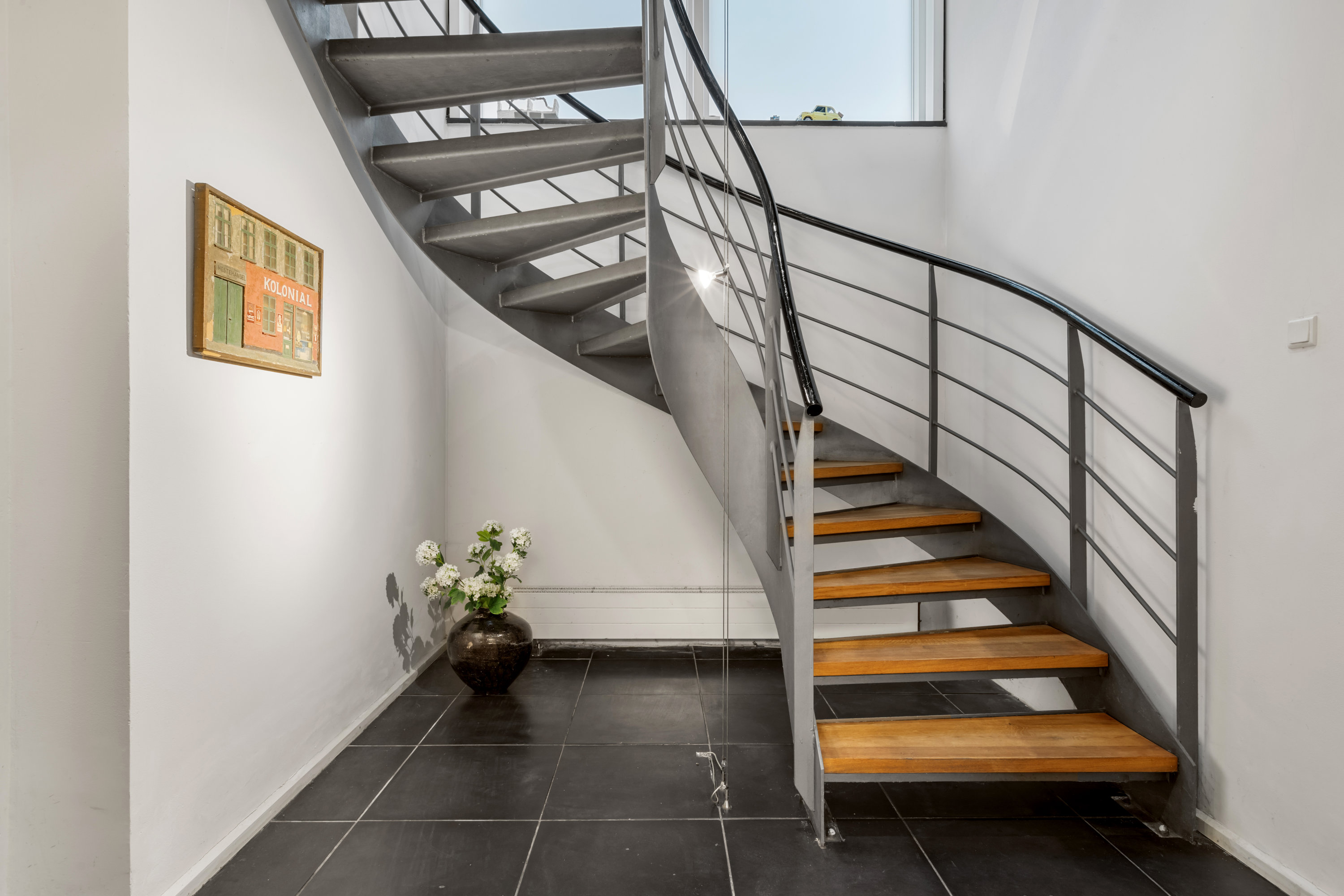 Fremhævet  billede i fuldskærmstilstand. Billede af Løkkevej 2B, 2791 Dragør