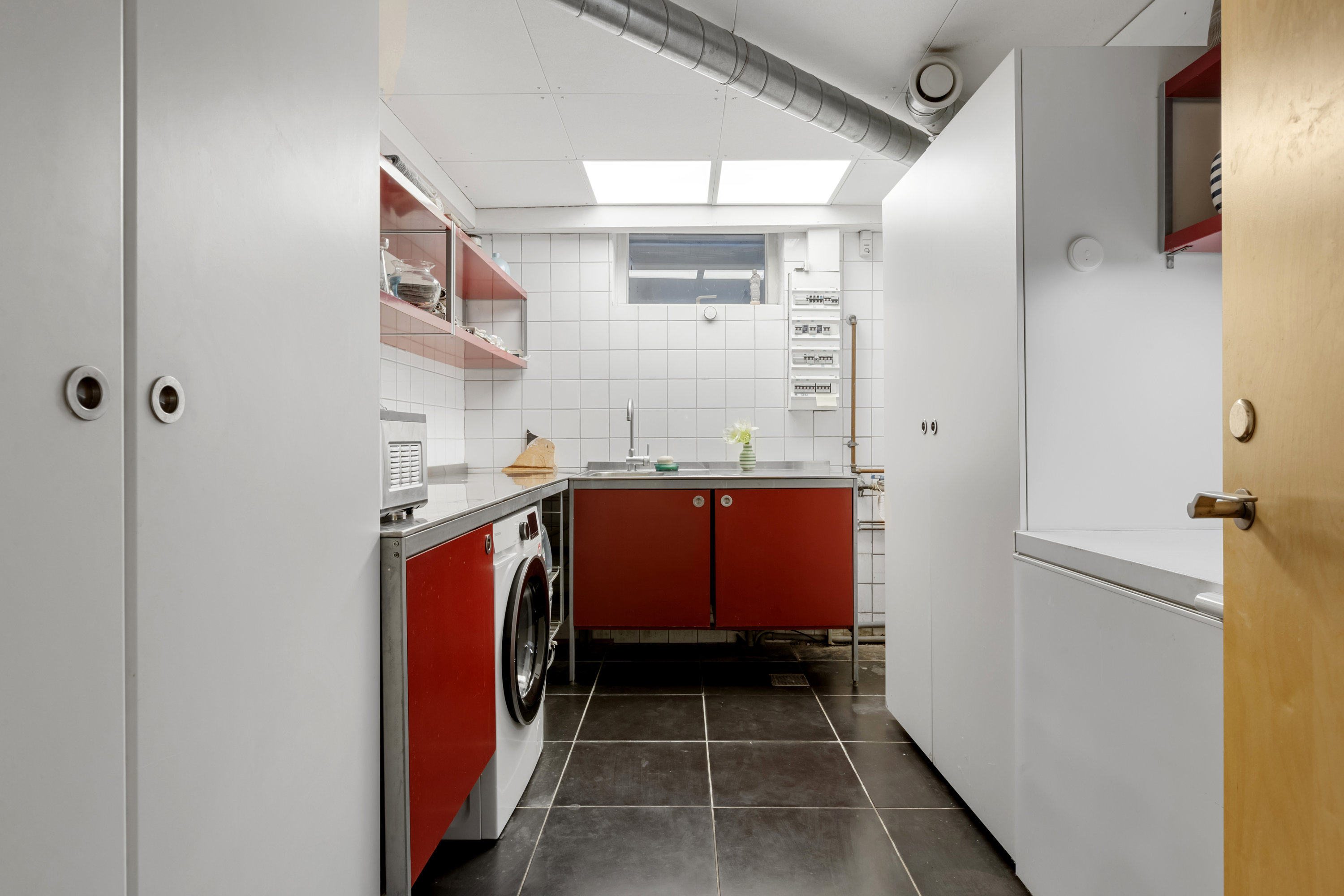 Fremhævet  billede i fuldskærmstilstand. Billede af Løkkevej 2B, 2791 Dragør