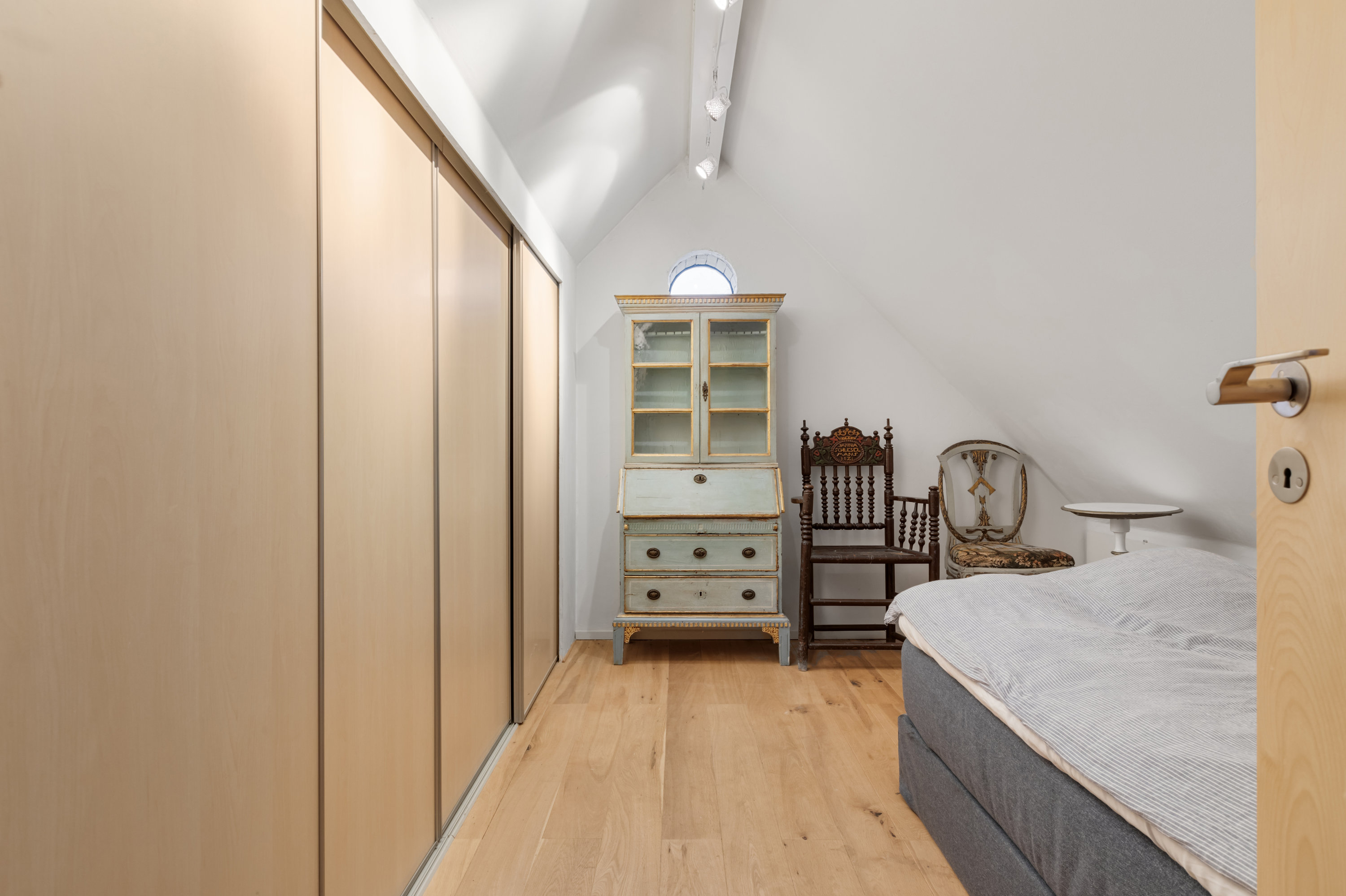 Fremhævet  billede i fuldskærmstilstand. Billede af Løkkevej 2B, 2791 Dragør