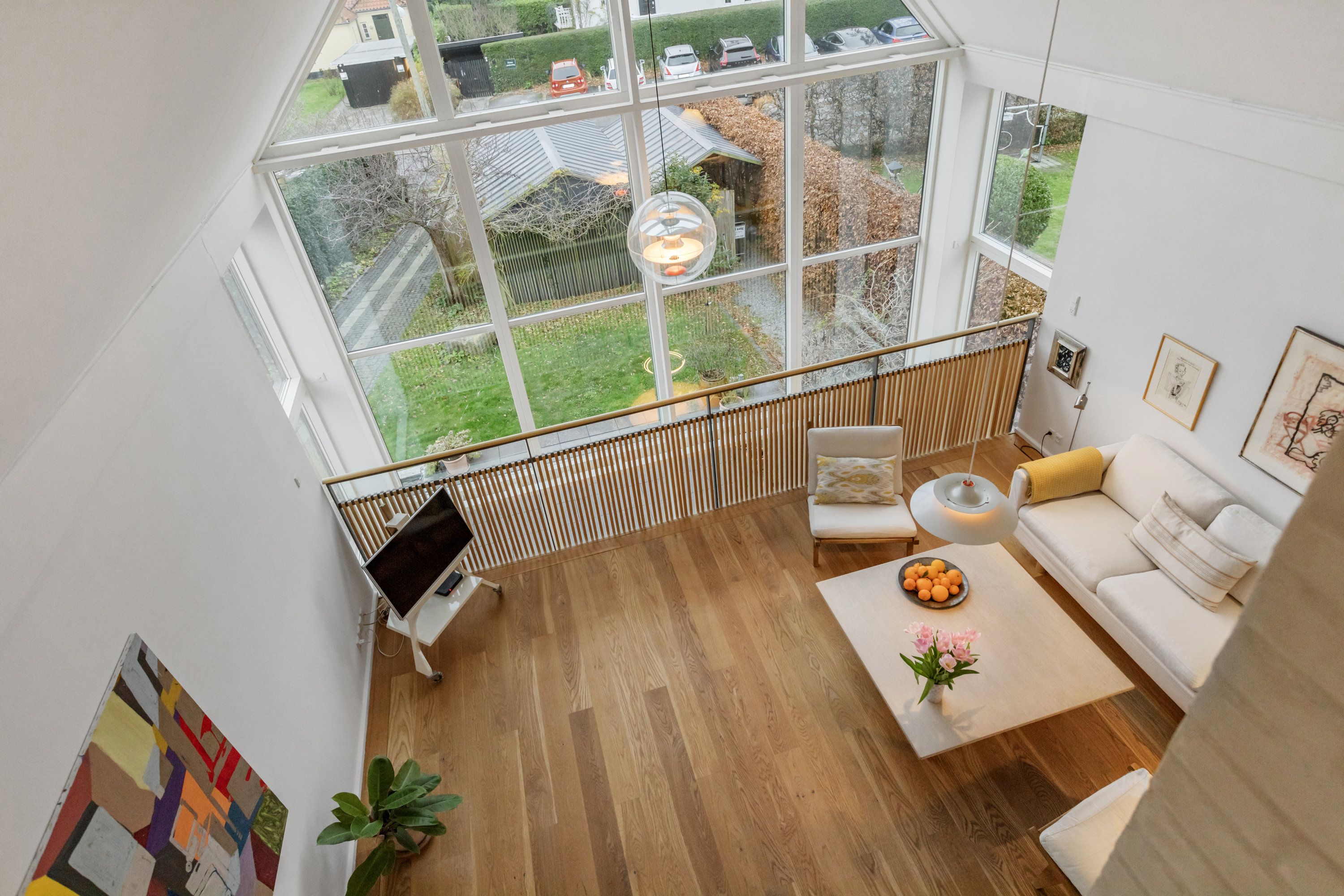 Fremhævet  billede i fuldskærmstilstand. Billede af Løkkevej 2B, 2791 Dragør