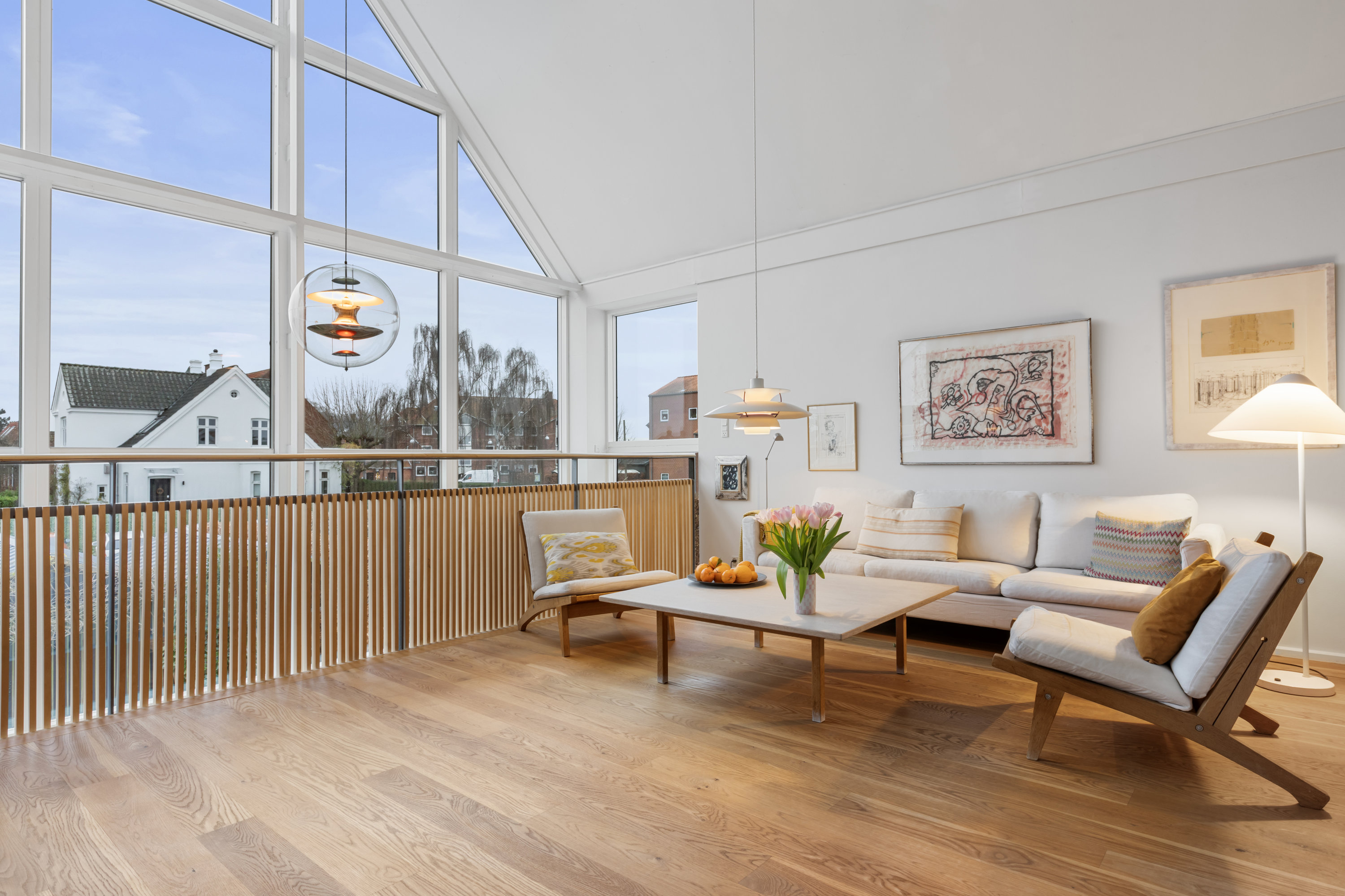 Fremhævet  billede i fuldskærmstilstand. Billede af Løkkevej 2B, 2791 Dragør