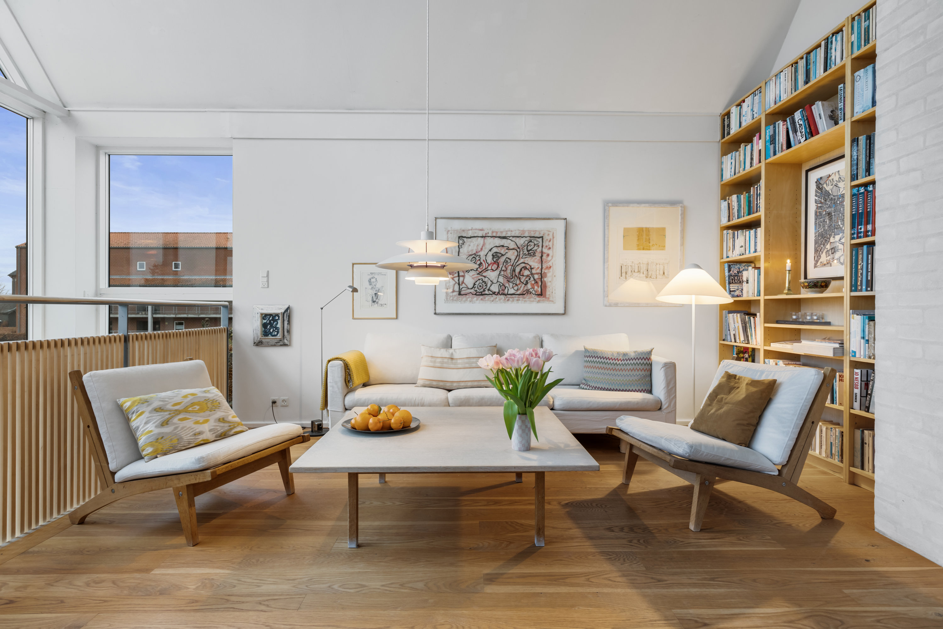 Fremhævet  billede i fuldskærmstilstand. Billede af Løkkevej 2B, 2791 Dragør