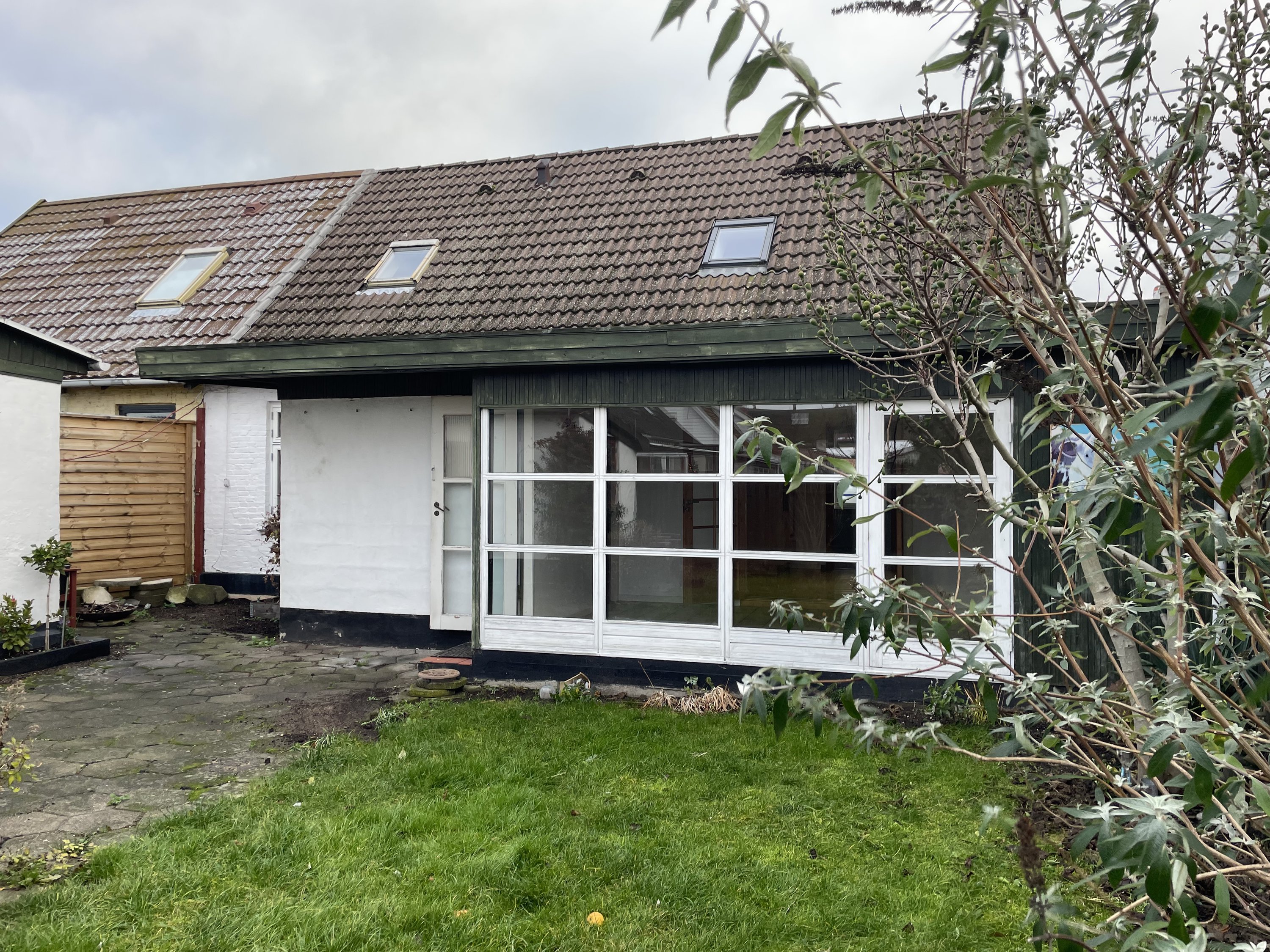 Miniaturebillede 1: have. Billede af Slagelsevej 58A, 4400 Kalundborg