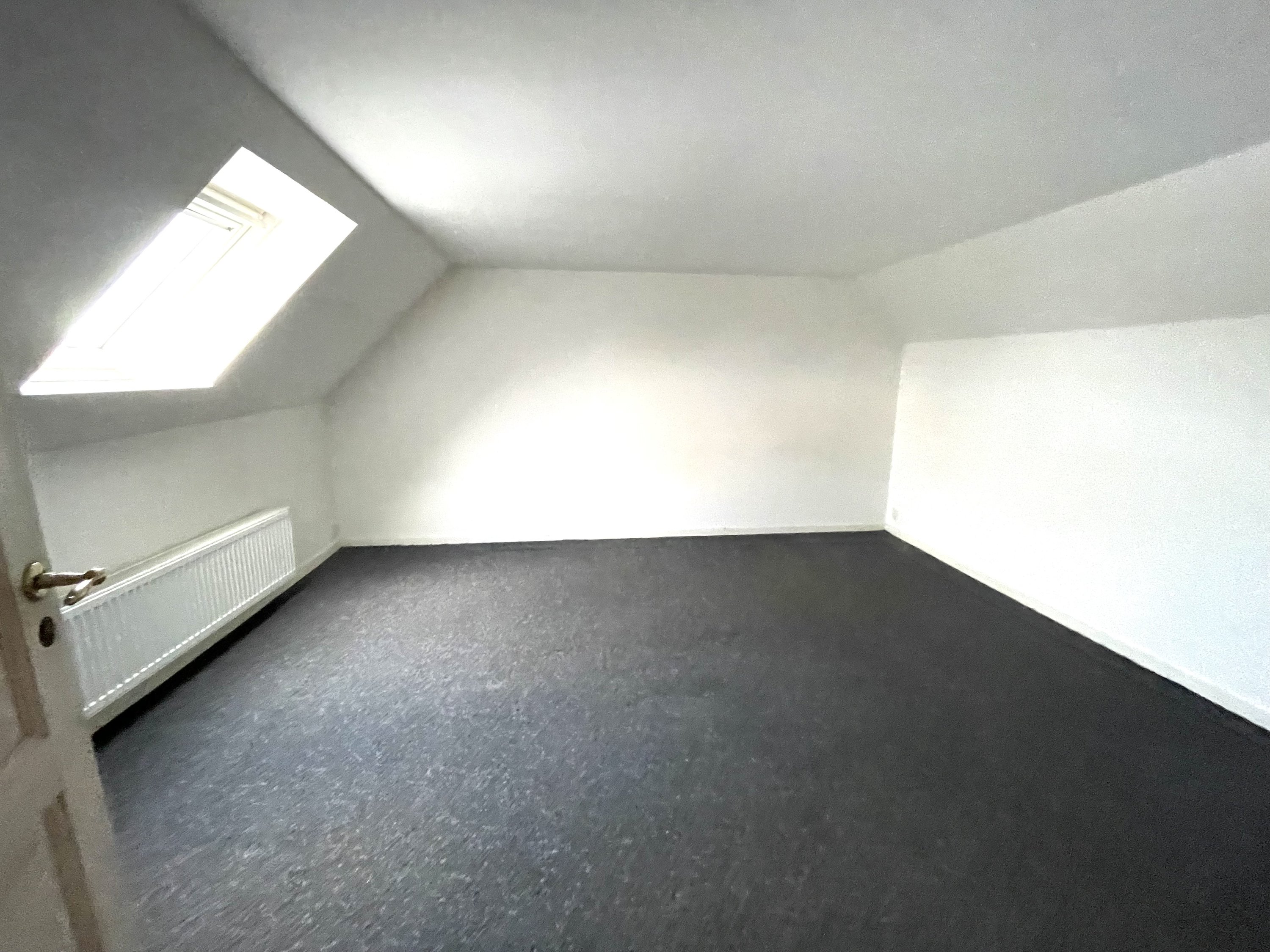 Fremhævet værelse billede i fuldskærmstilstand. Billede af Slagelsevej 58A, 4400 Kalundborg