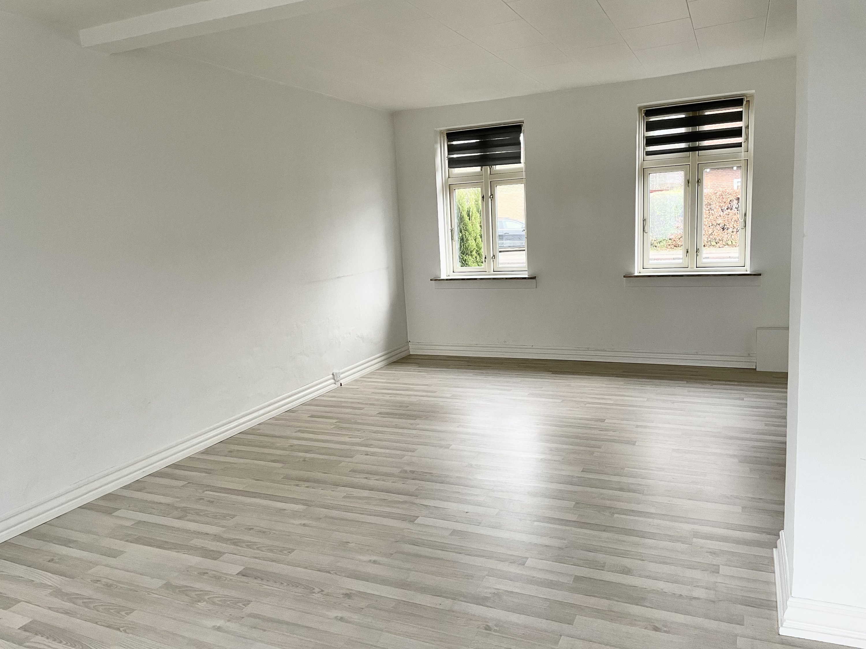 Fremhævet stue billede i fuldskærmstilstand. Billede af Slagelsevej 58A, 4400 Kalundborg