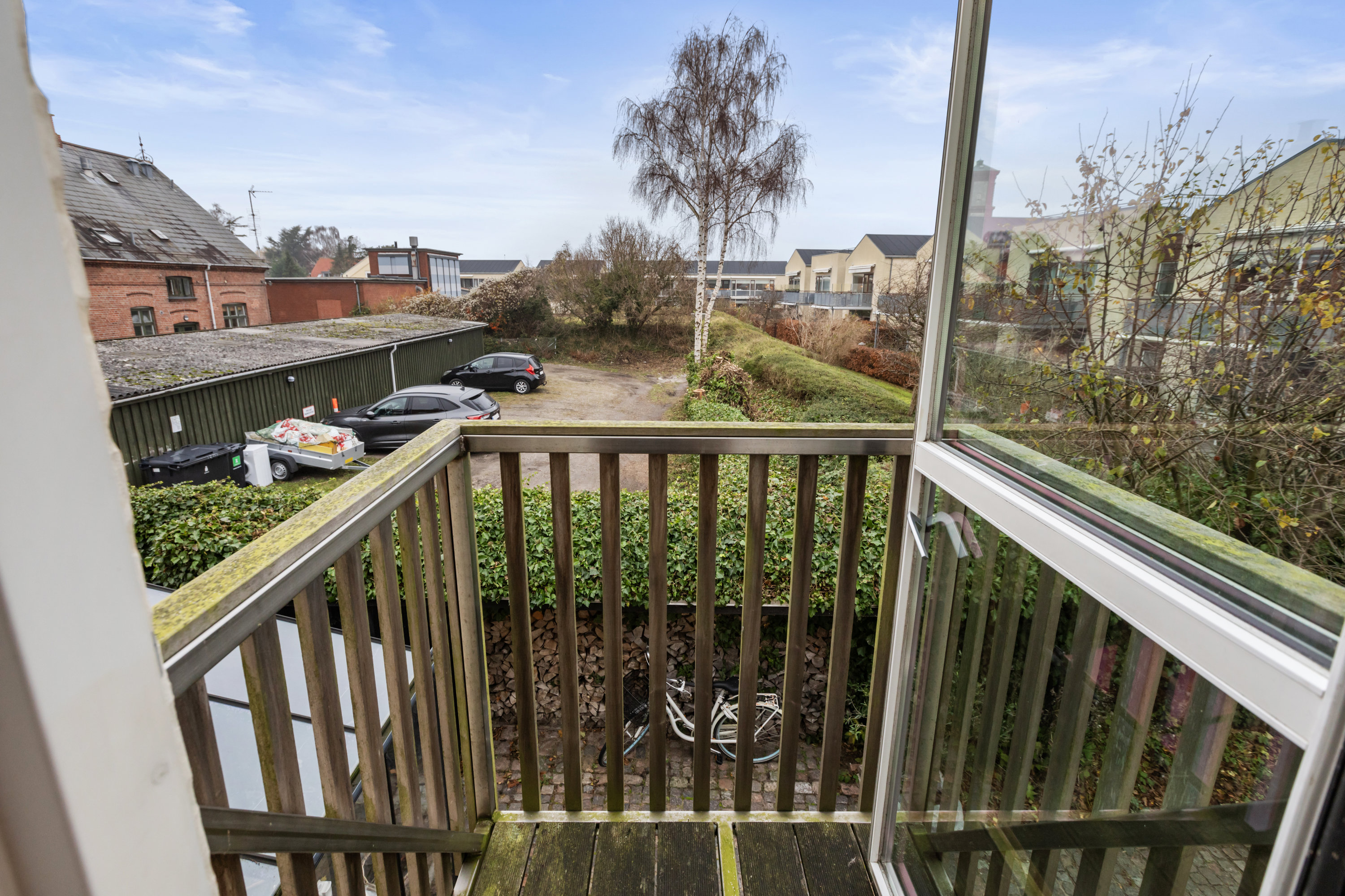 Fremhævet  billede i fuldskærmstilstand. Billede af Løkkevej 2B, 2791 Dragør