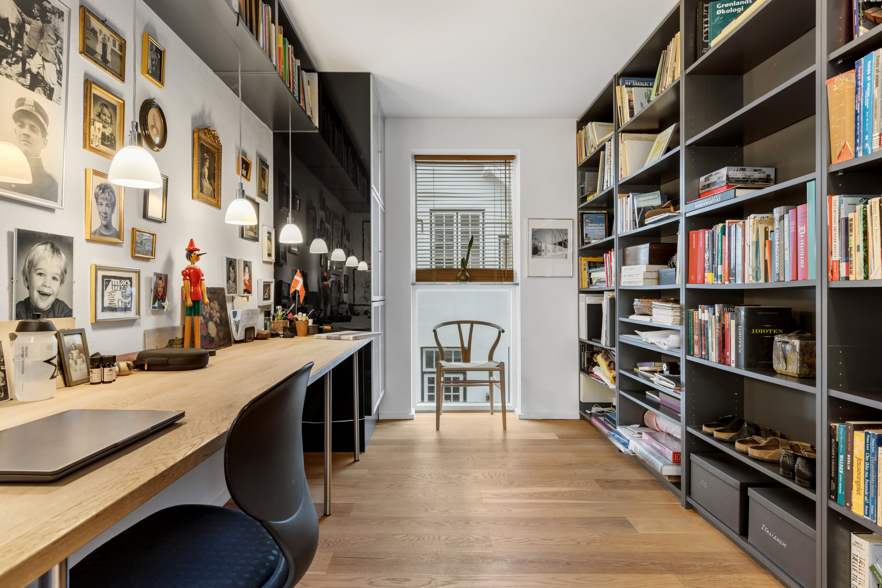 Fremhævet  billede i fuldskærmstilstand. Billede af Løkkevej 2B, 2791 Dragør