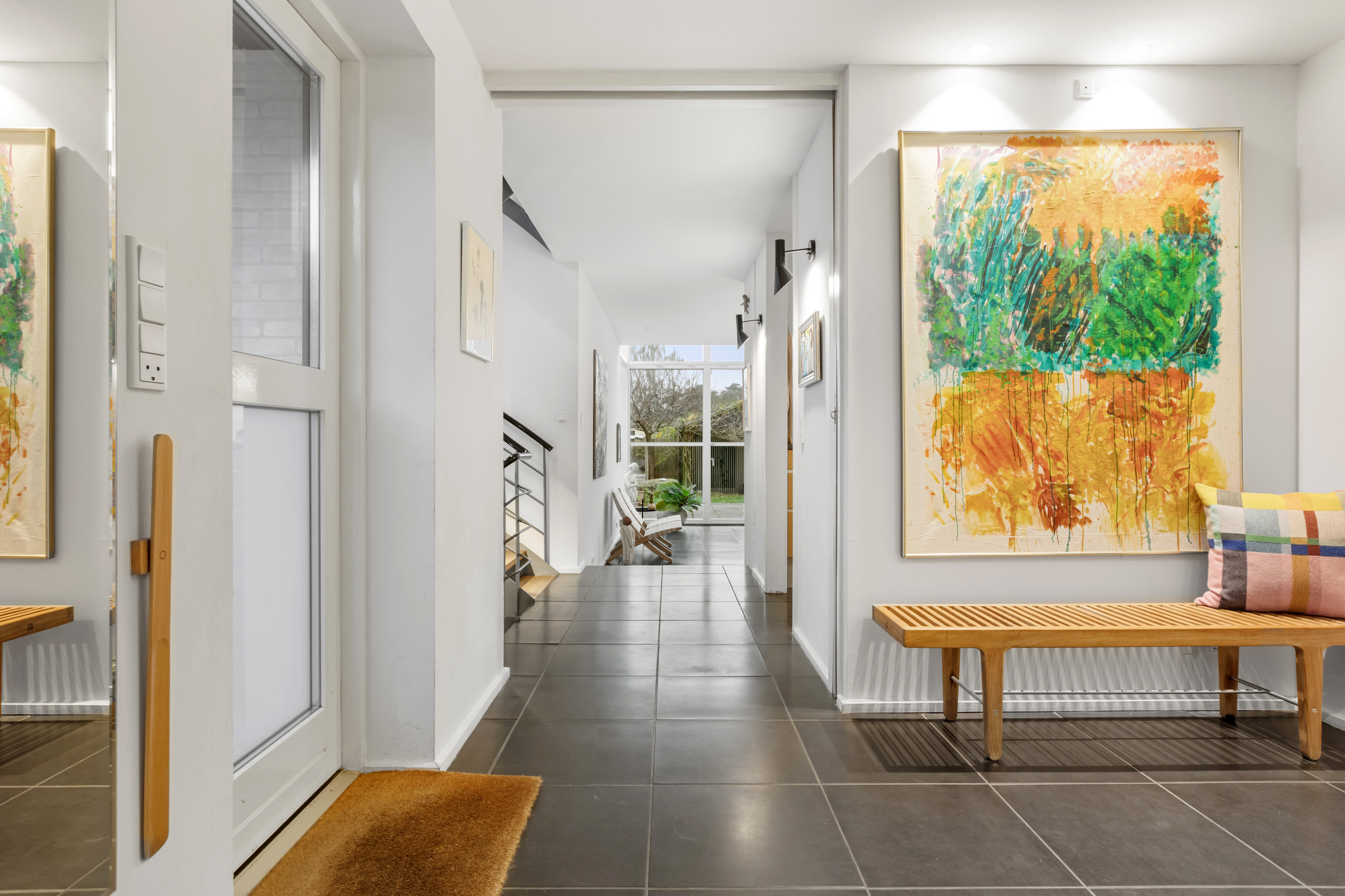 Fremhævet  billede i fuldskærmstilstand. Billede af Løkkevej 2B, 2791 Dragør