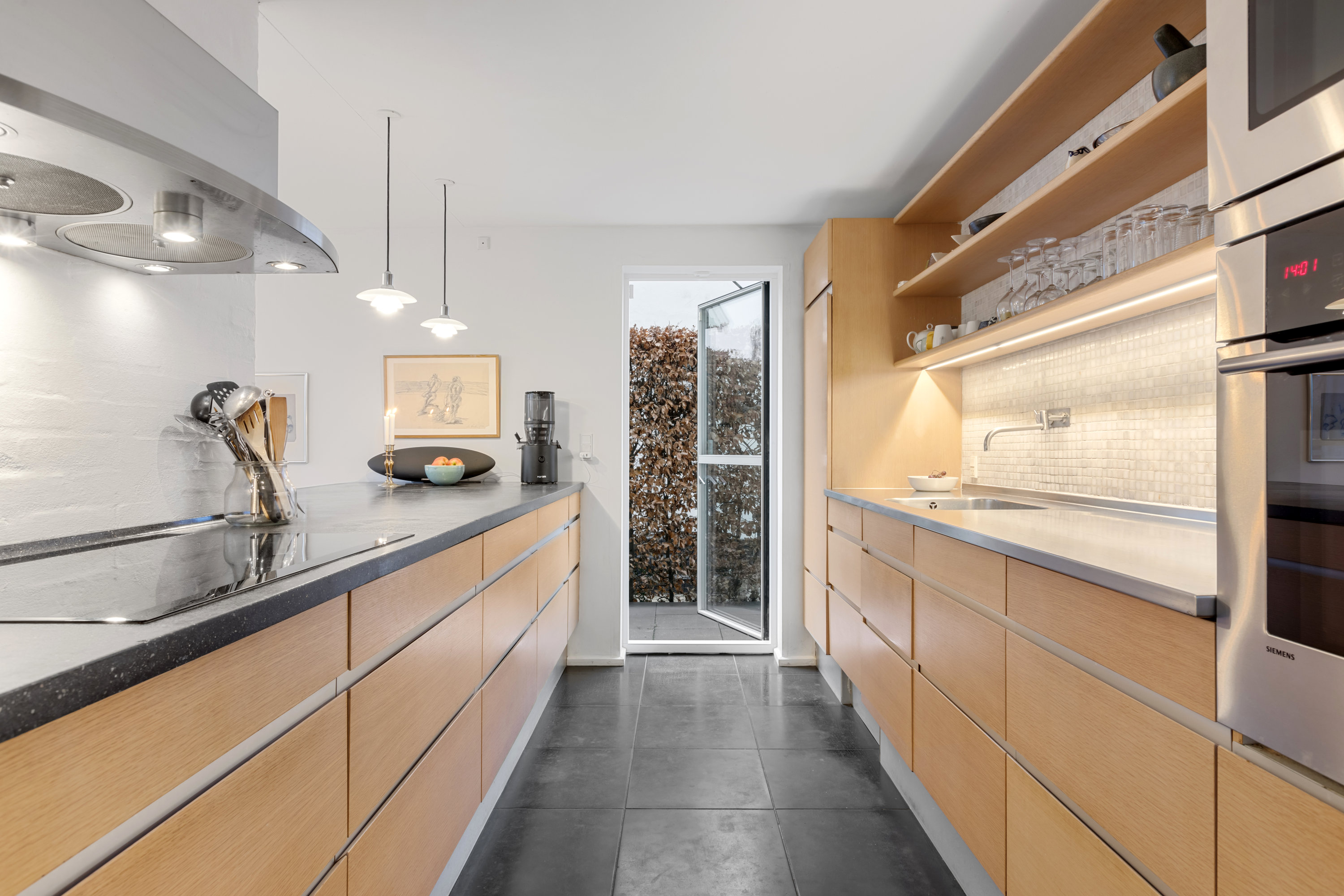 Fremhævet  billede i fuldskærmstilstand. Billede af Løkkevej 2B, 2791 Dragør