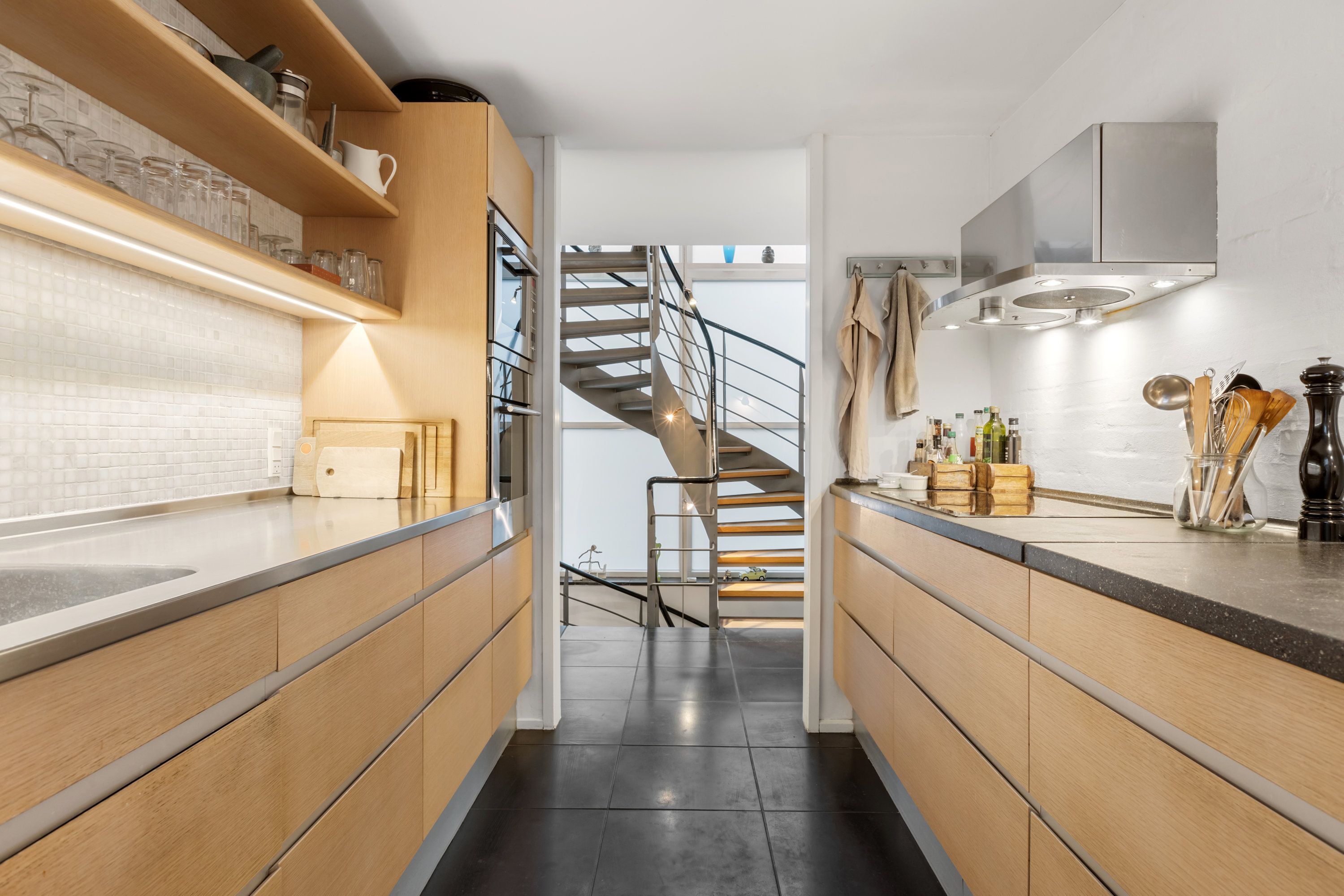 Fremhævet  billede i fuldskærmstilstand. Billede af Løkkevej 2B, 2791 Dragør