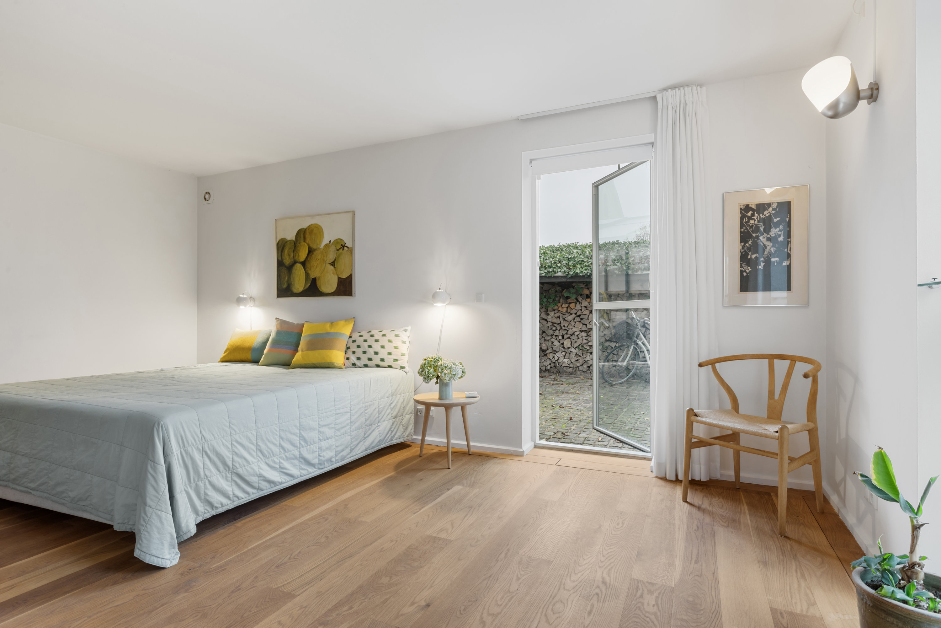 Fremhævet  billede i fuldskærmstilstand. Billede af Løkkevej 2B, 2791 Dragør