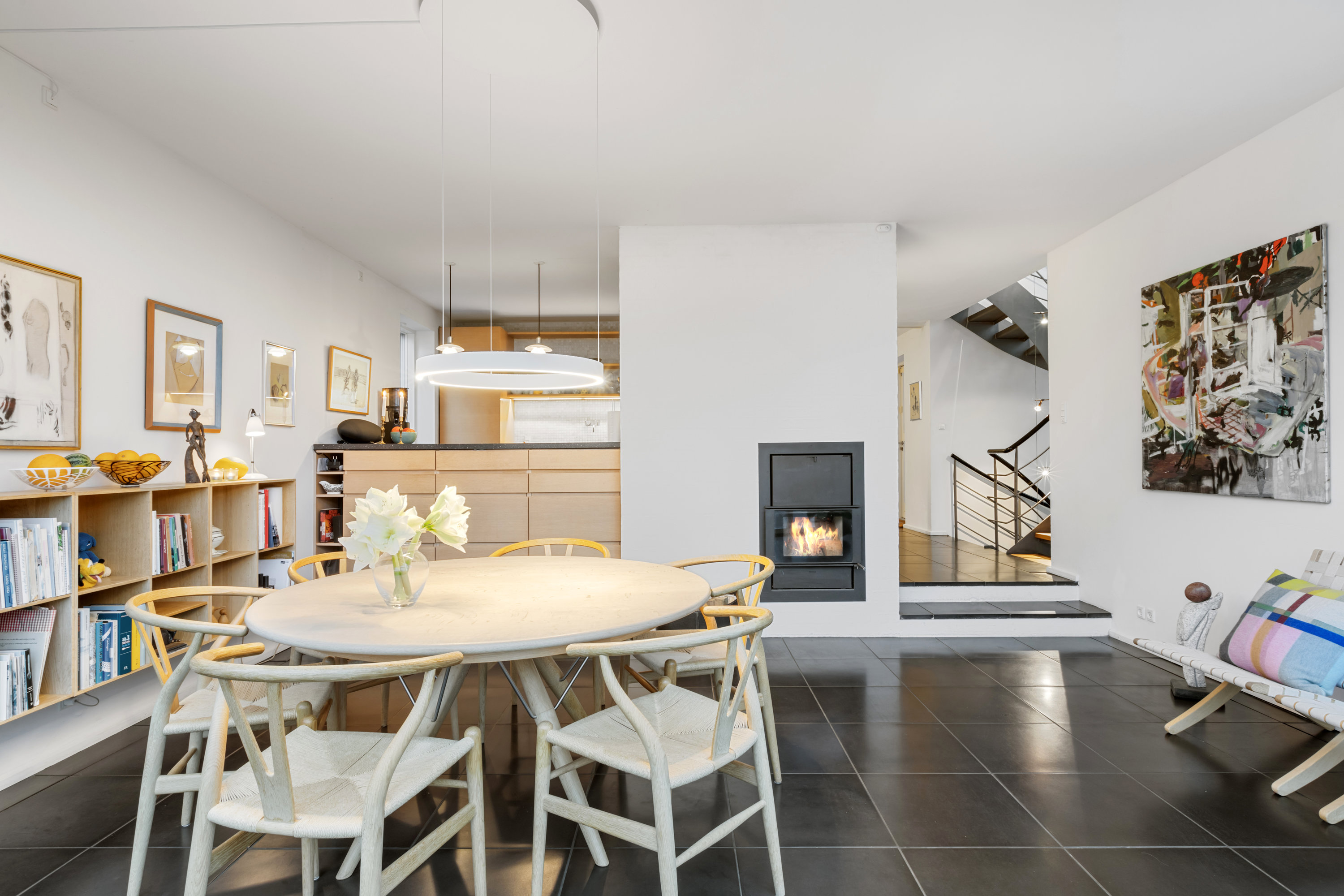 Fremhævet  billede i fuldskærmstilstand. Billede af Løkkevej 2B, 2791 Dragør