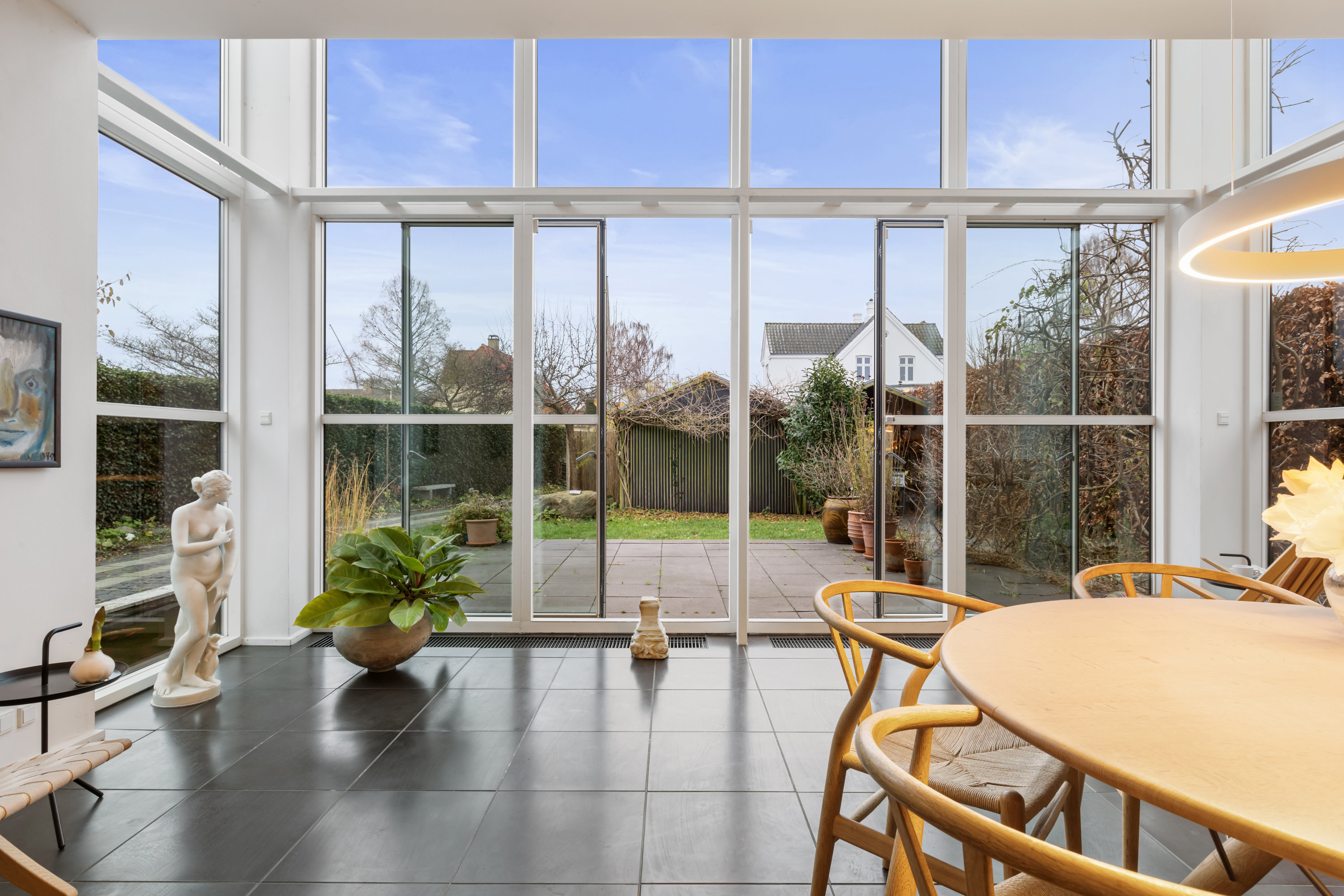 Fremhævet  billede i fuldskærmstilstand. Billede af Løkkevej 2B, 2791 Dragør